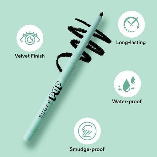 Kajal + Mascara value set - Image 6