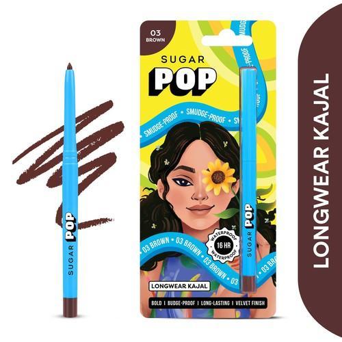 Longwear Kajal - Image 4