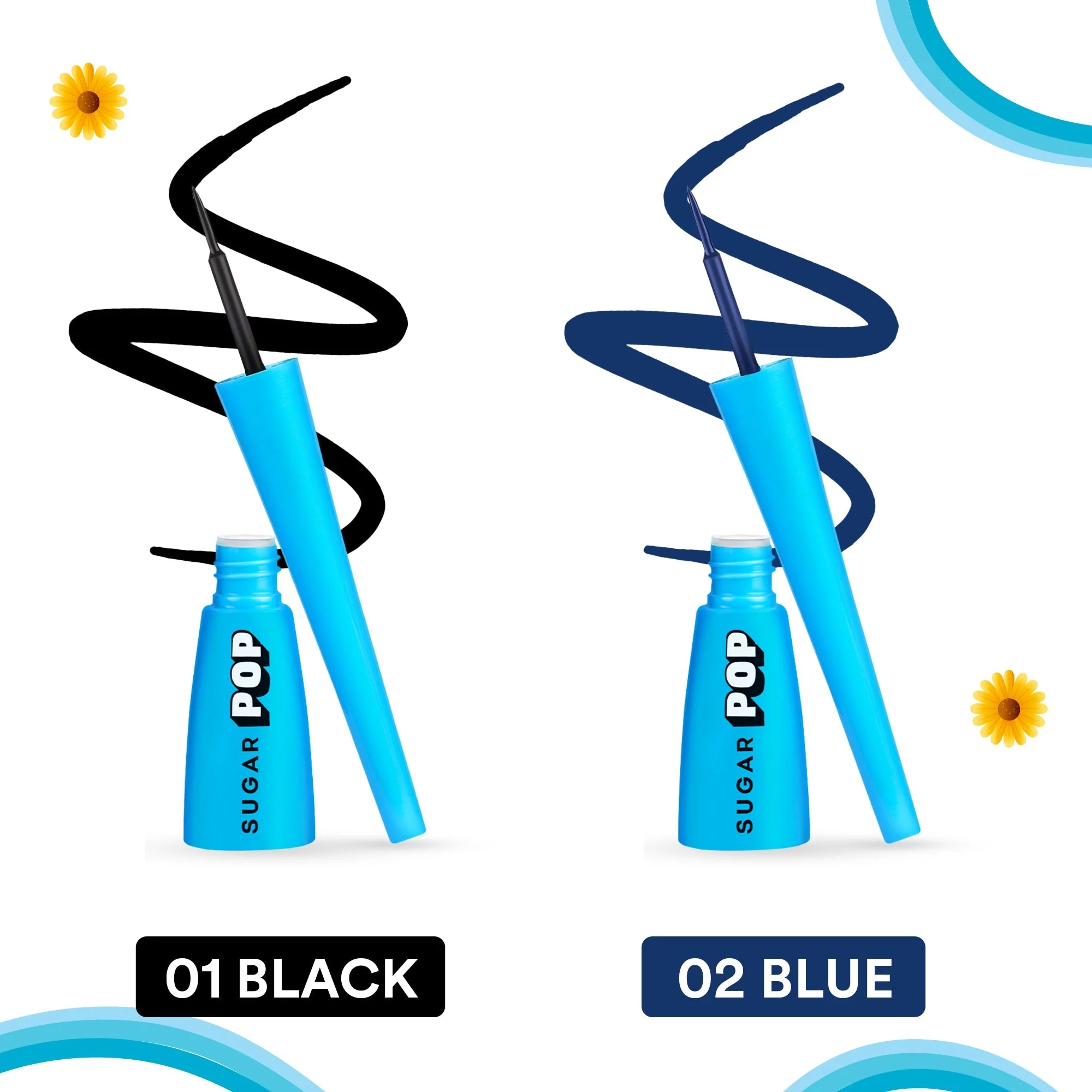 Matte Eyeliner - Image 3
