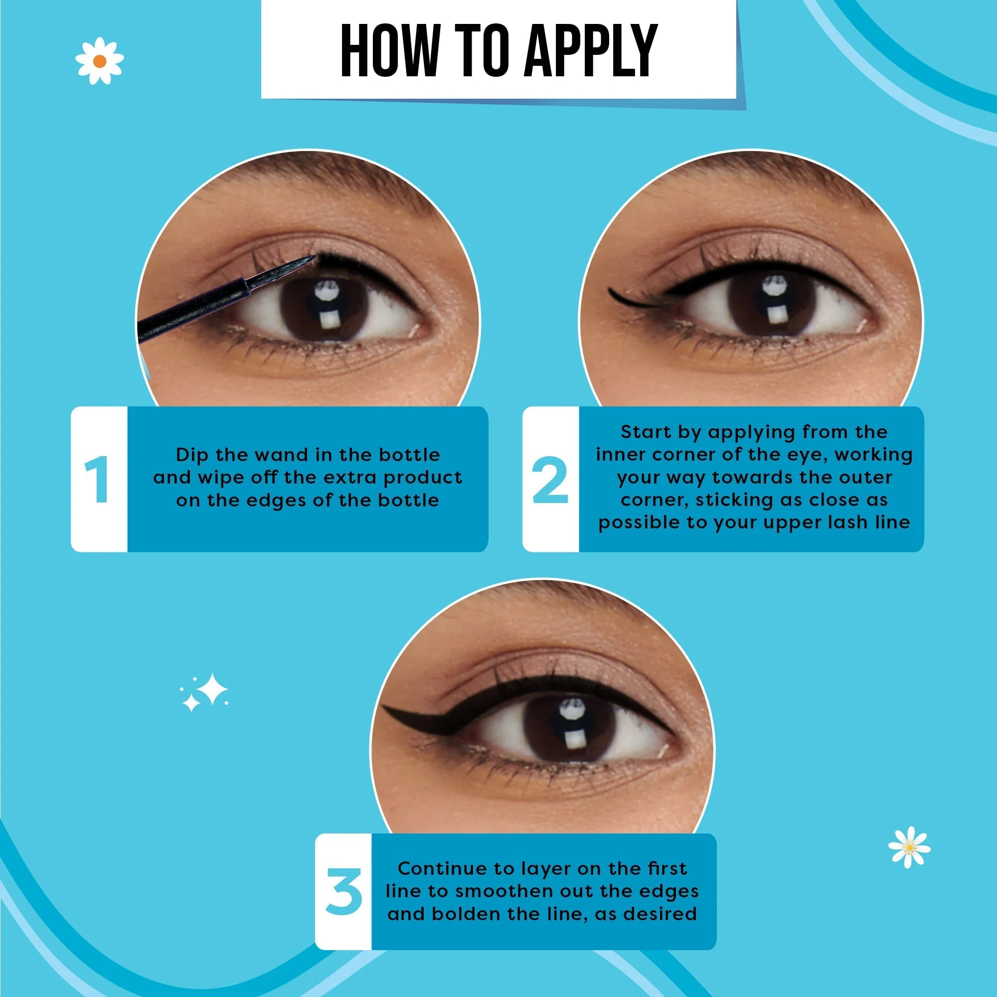 Matte Eyeliner - Image 4