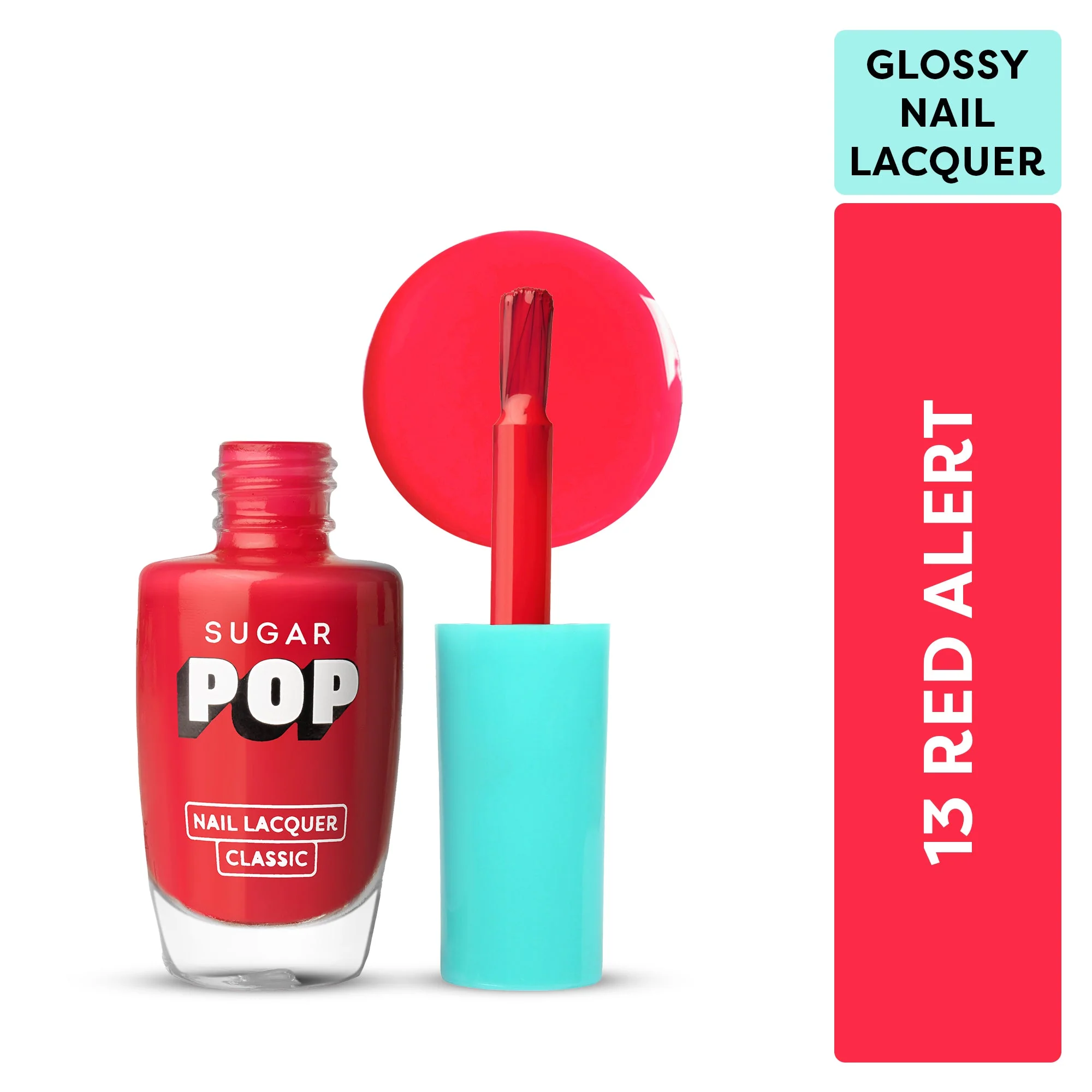 Nail Lacquer Classic - Image 10