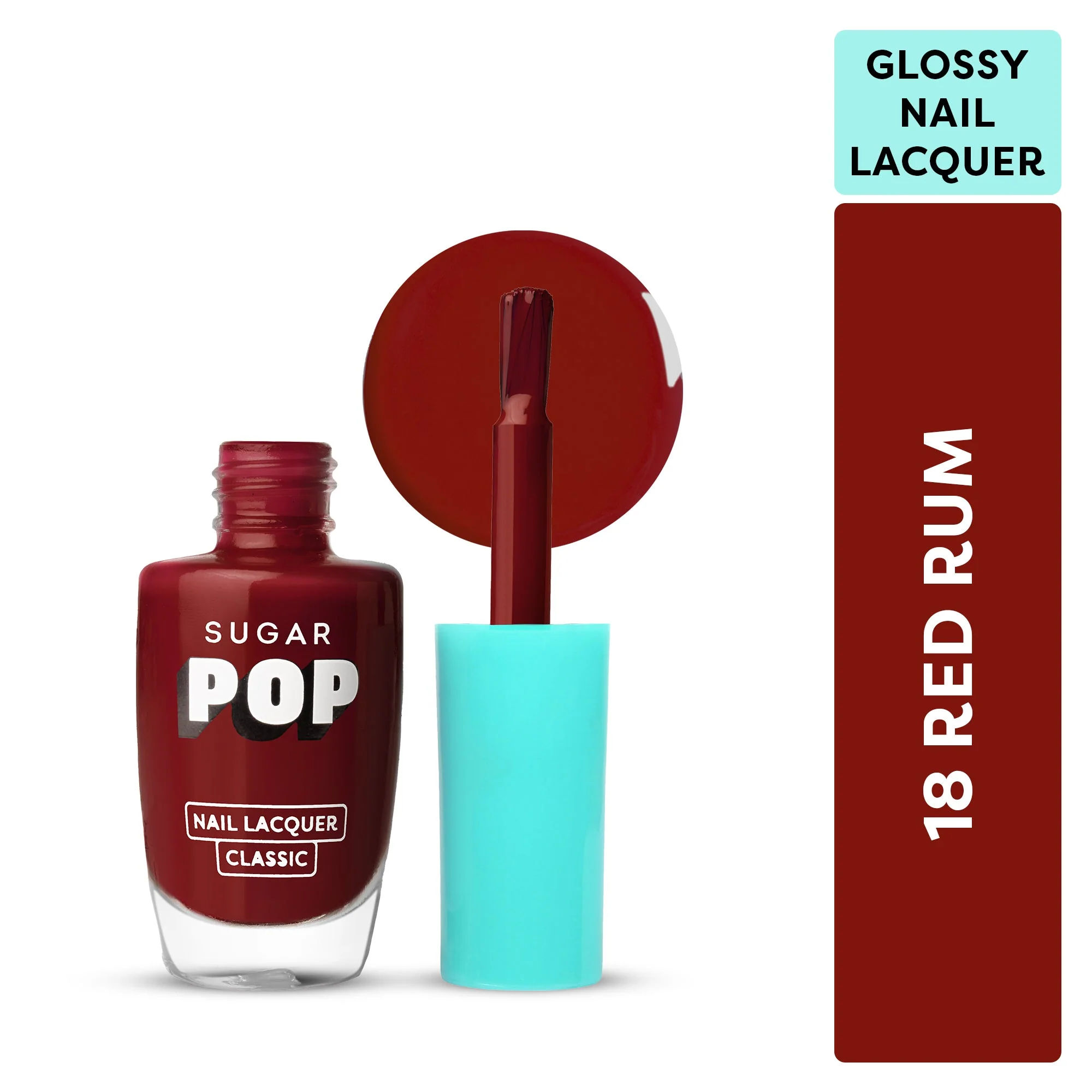Nail Lacquer Classic - Image 14