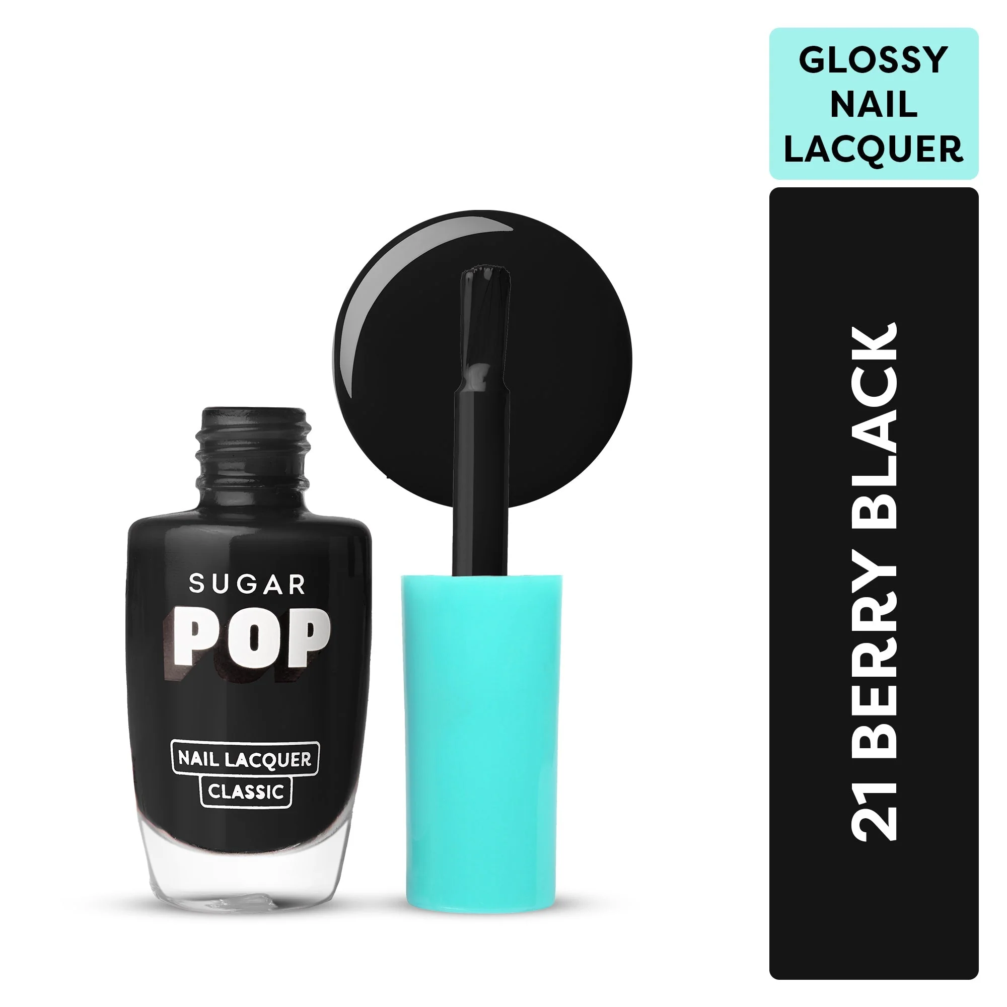 Nail Lacquer Classic - Image 15