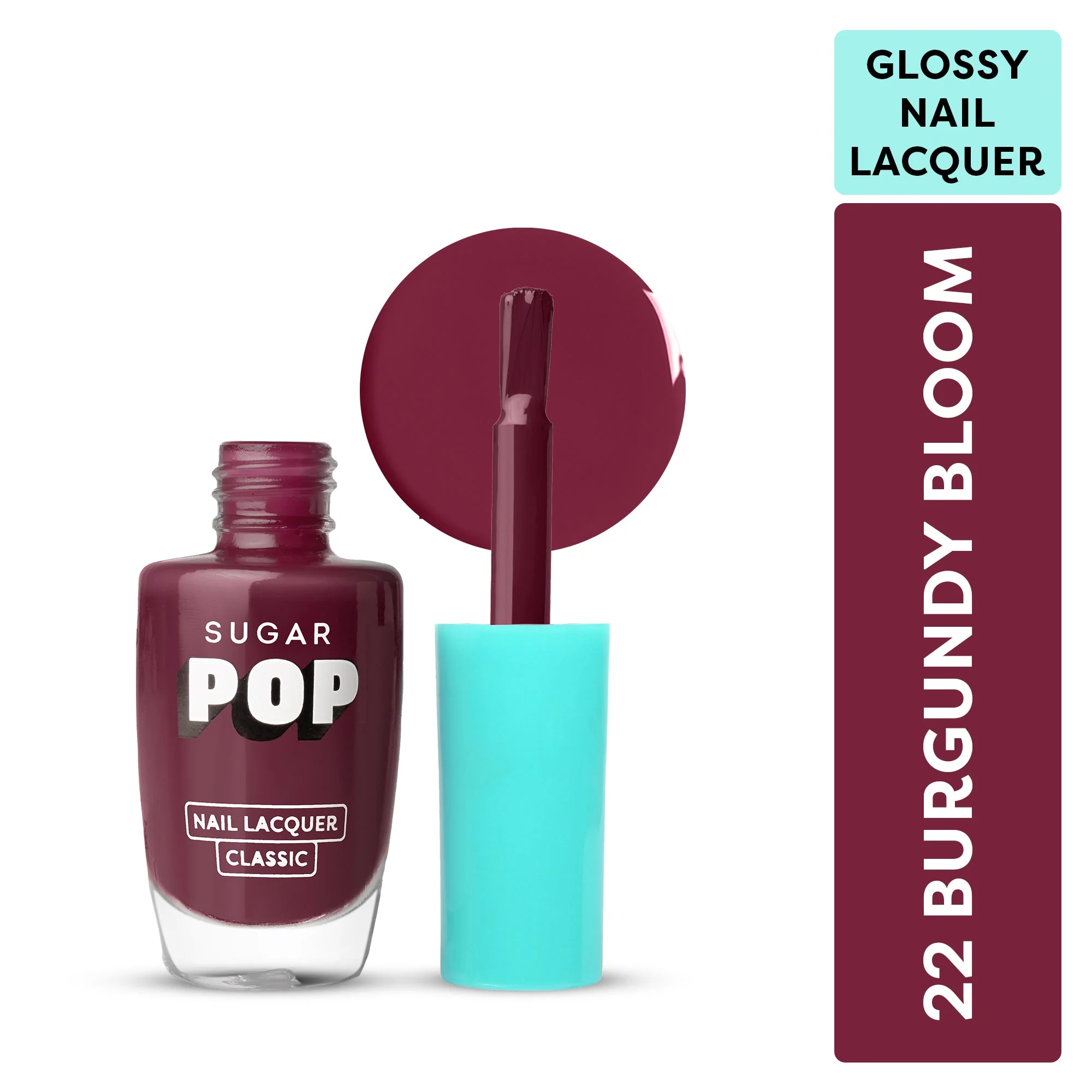 Nail Lacquer Classic - Image 16