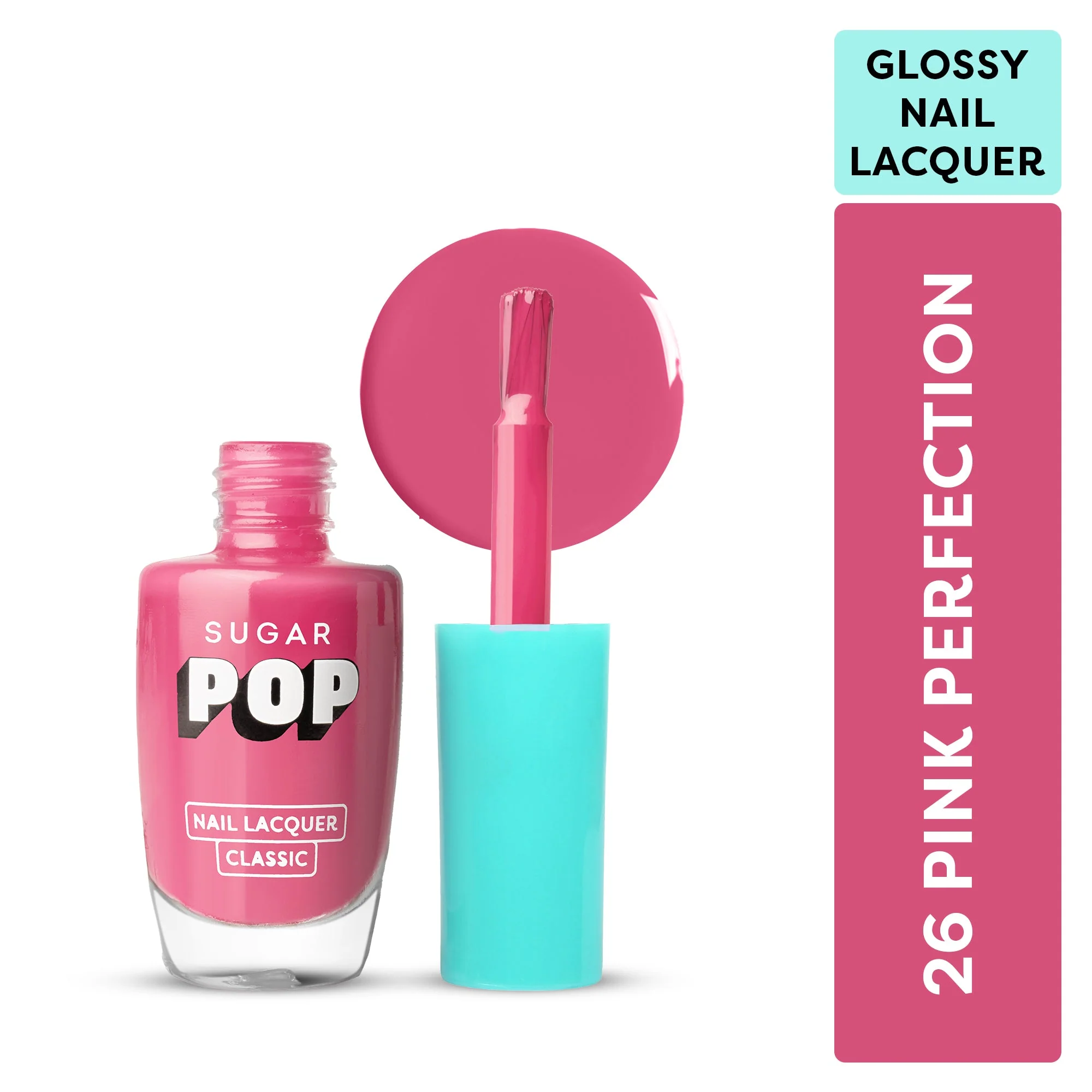 Nail Lacquer Classic - Image 18