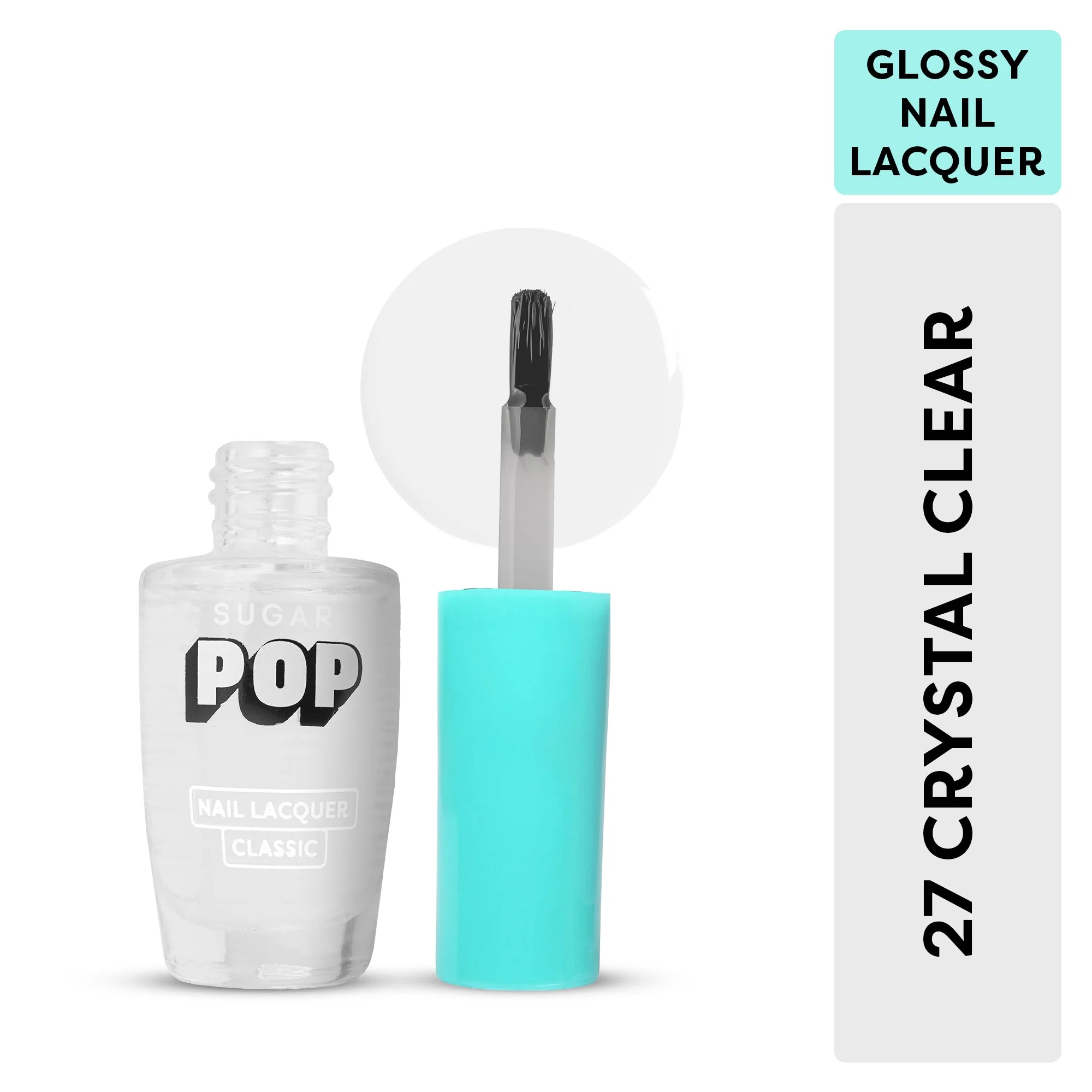 Nail Lacquer Classic - Image 19