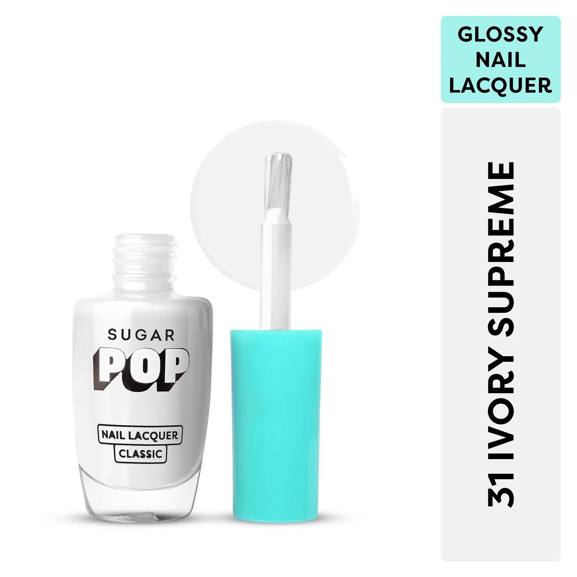 Nail Lacquer Classic - Image 20