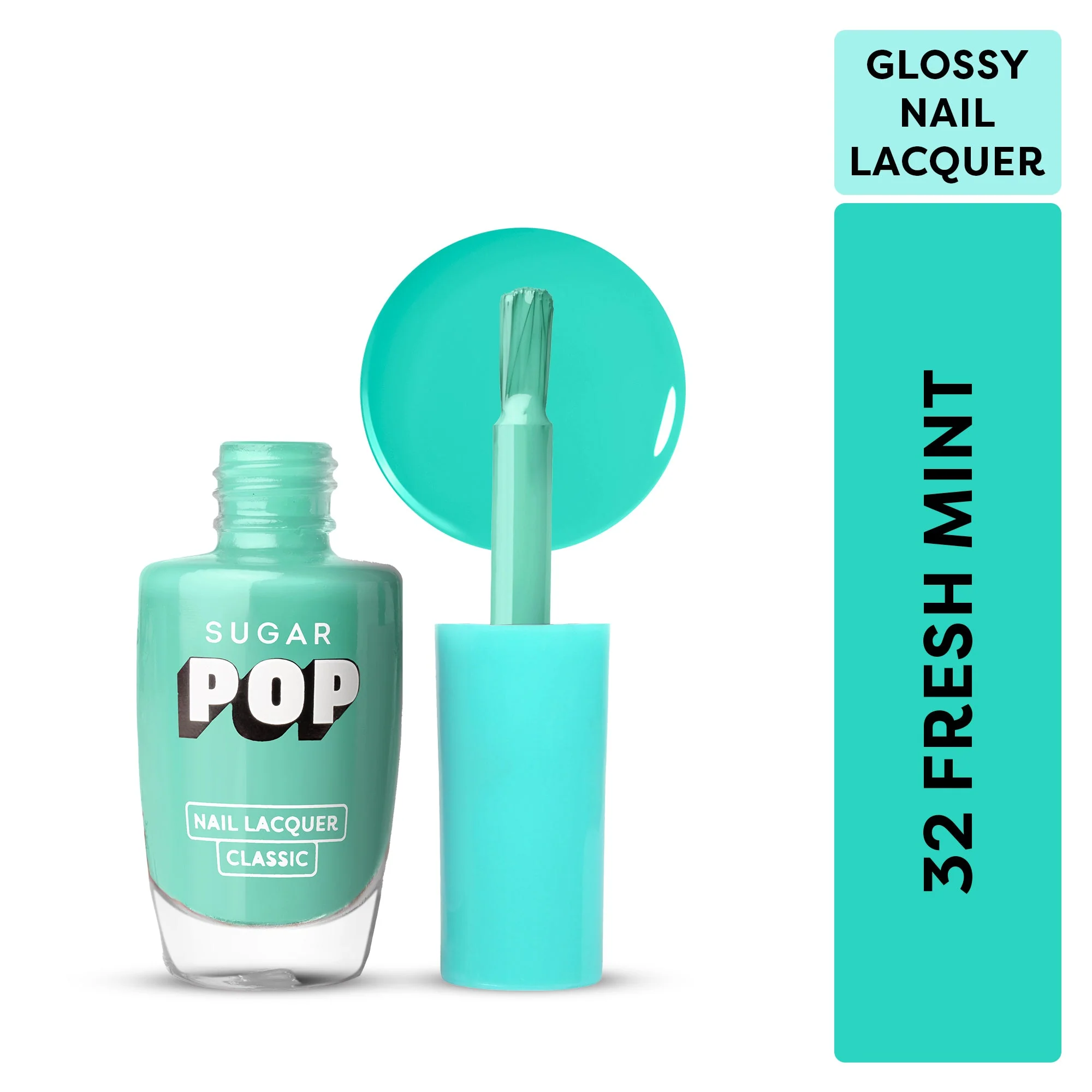 Nail Lacquer Classic - Image 21