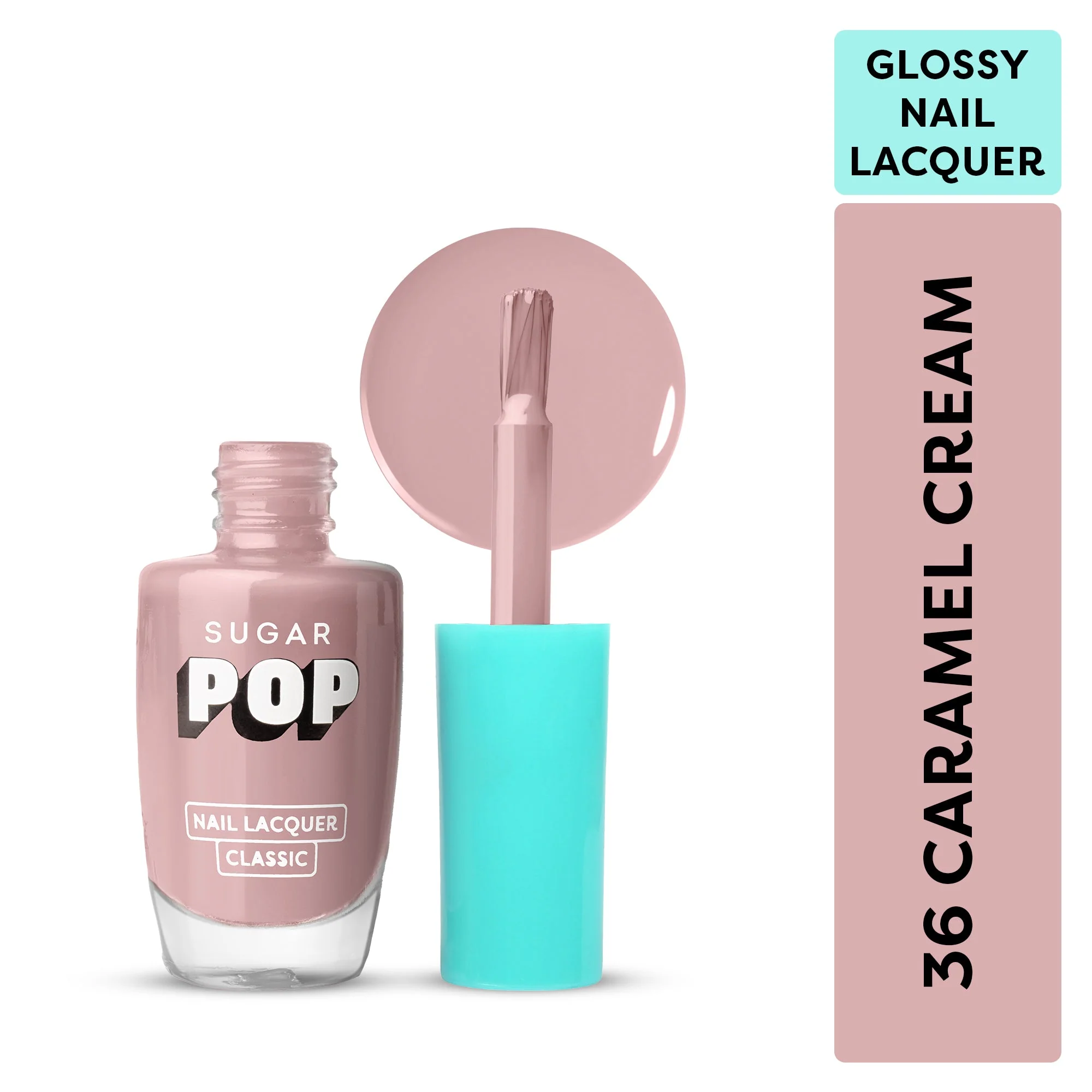 Nail Lacquer Classic - Image 25