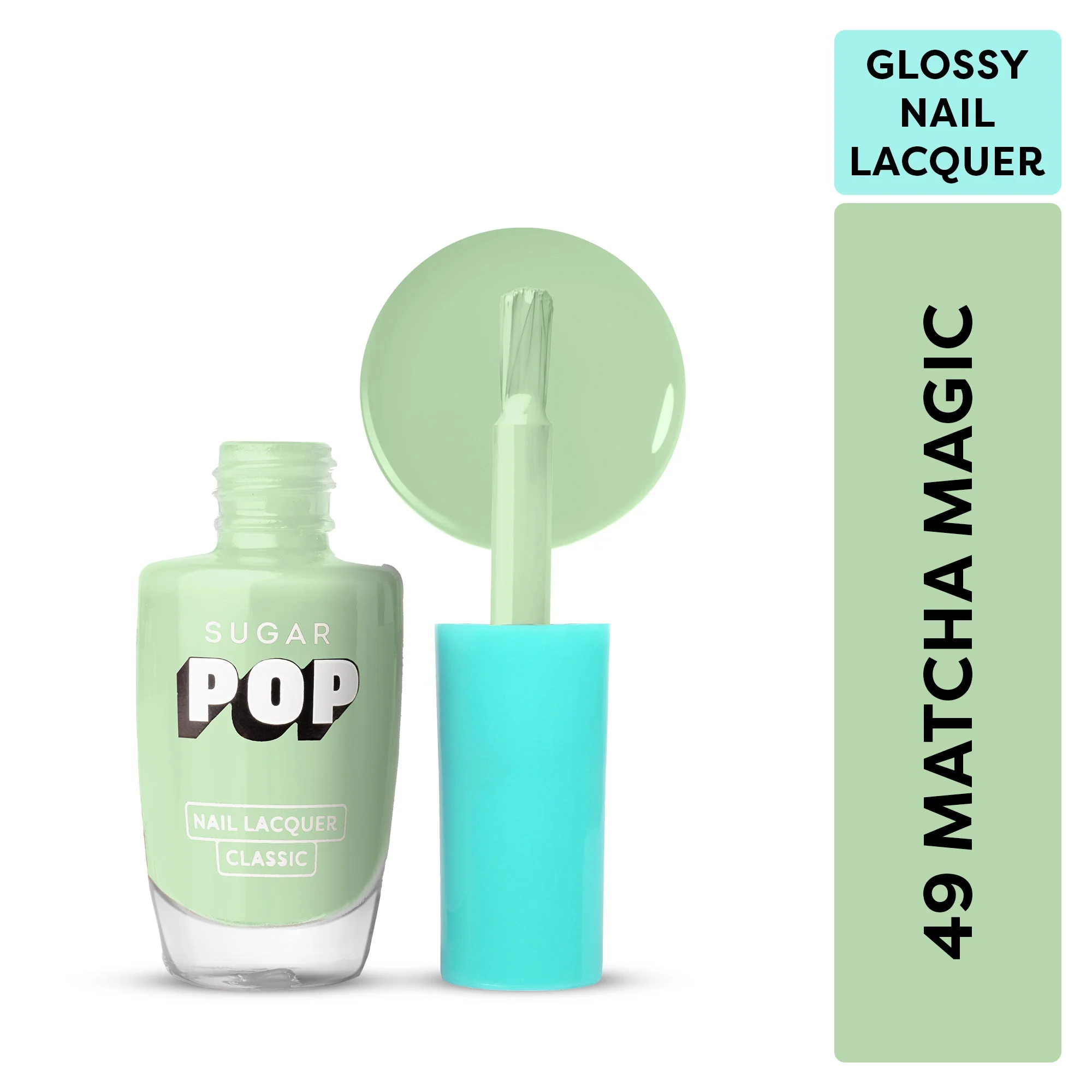 Nail Lacquer Classic - Image 27