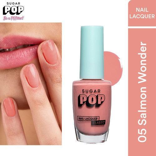Nail Lacquer Classic - Image 29