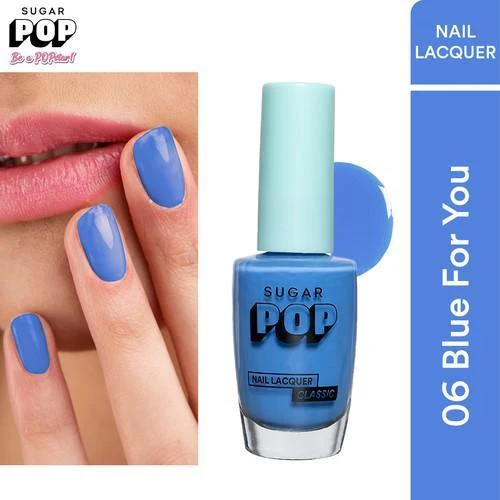 Nail Lacquer Classic - Image 30
