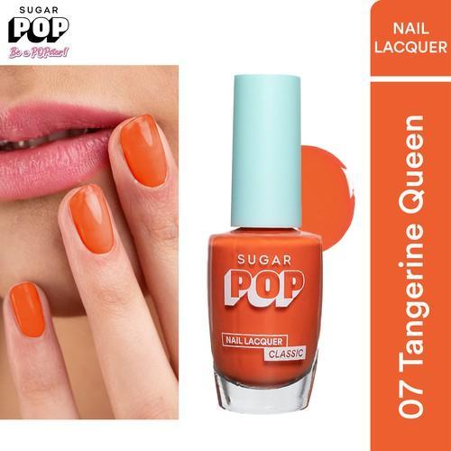 Nail Lacquer Classic - Image 31
