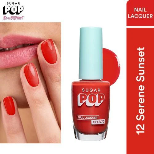 Nail Lacquer Classic - Image 32
