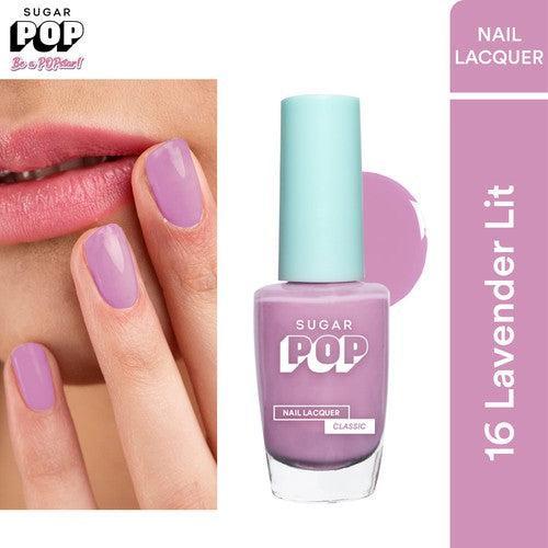 Nail Lacquer Classic - Image 33