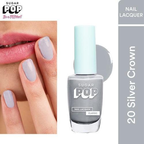 Nail Lacquer Classic - Image 35