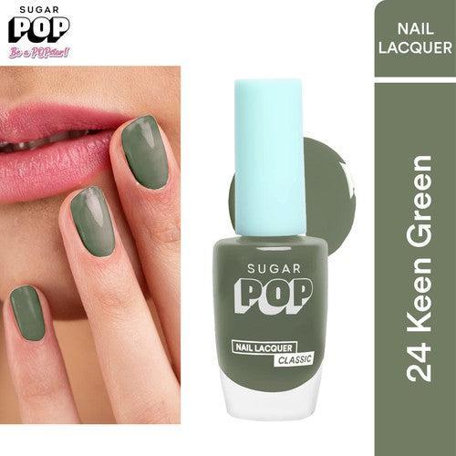 Nail Lacquer Classic - Image 37