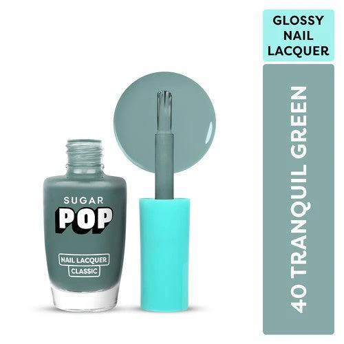 Nail Lacquer Classic - Image 40