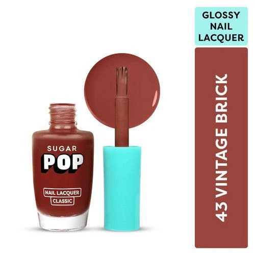 Nail Lacquer Classic - Image 43