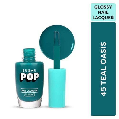 Nail Lacquer Classic - Image 45