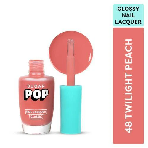 Nail Lacquer Classic - Image 48
