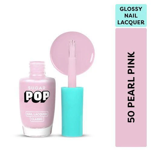 Nail Lacquer Classic - Image 49