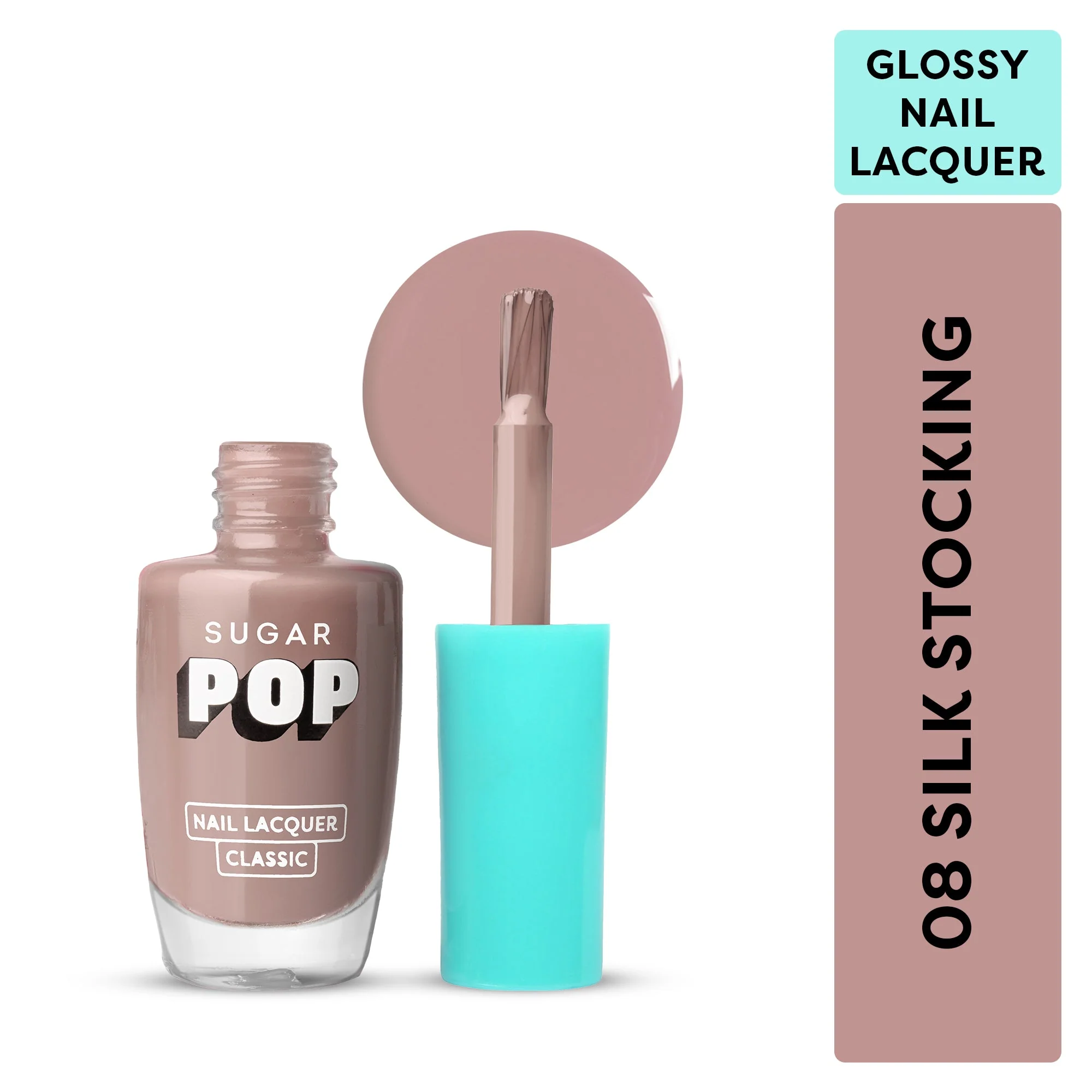 Nail Lacquer Classic - Image 5