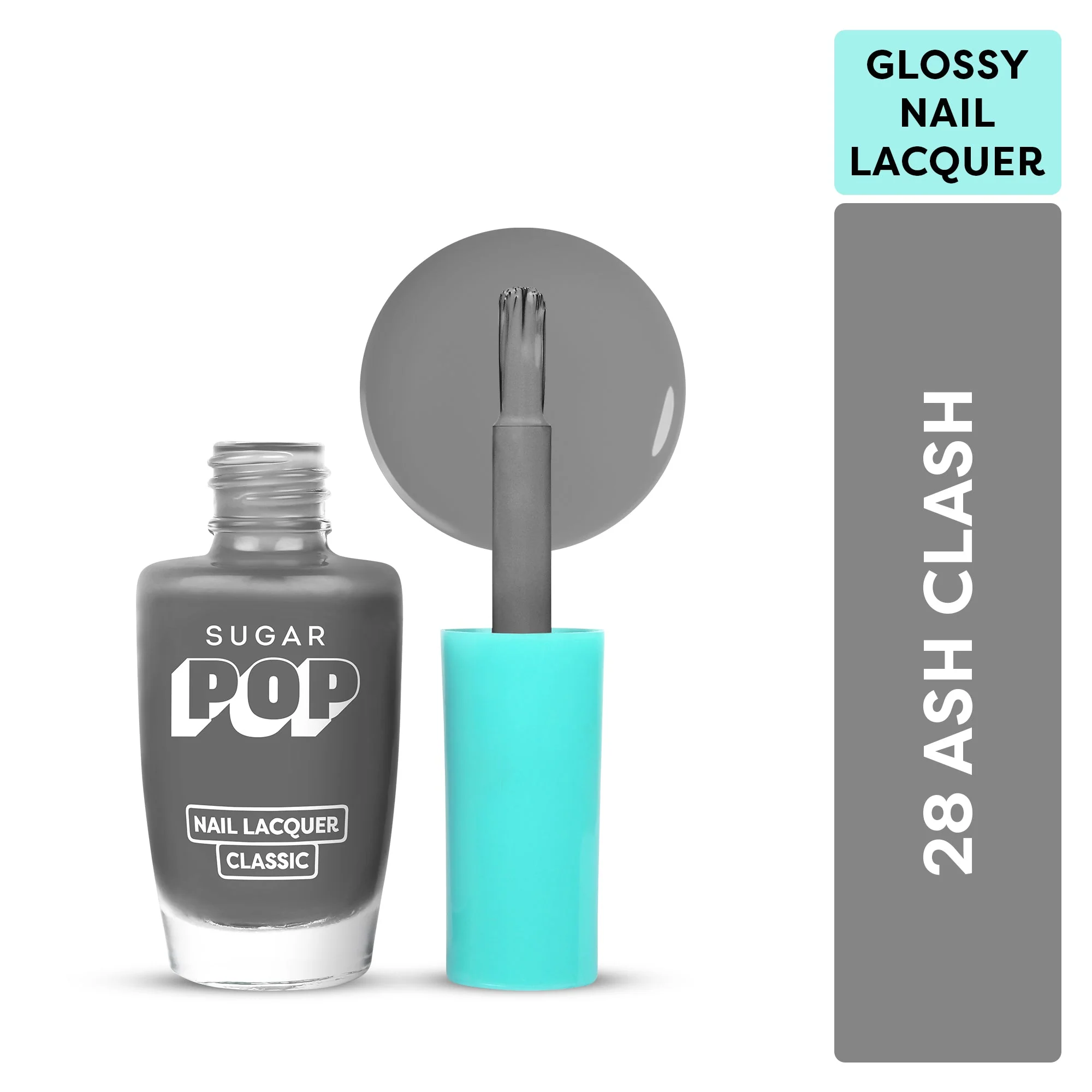 Nail Lacquer Classic - Image 50