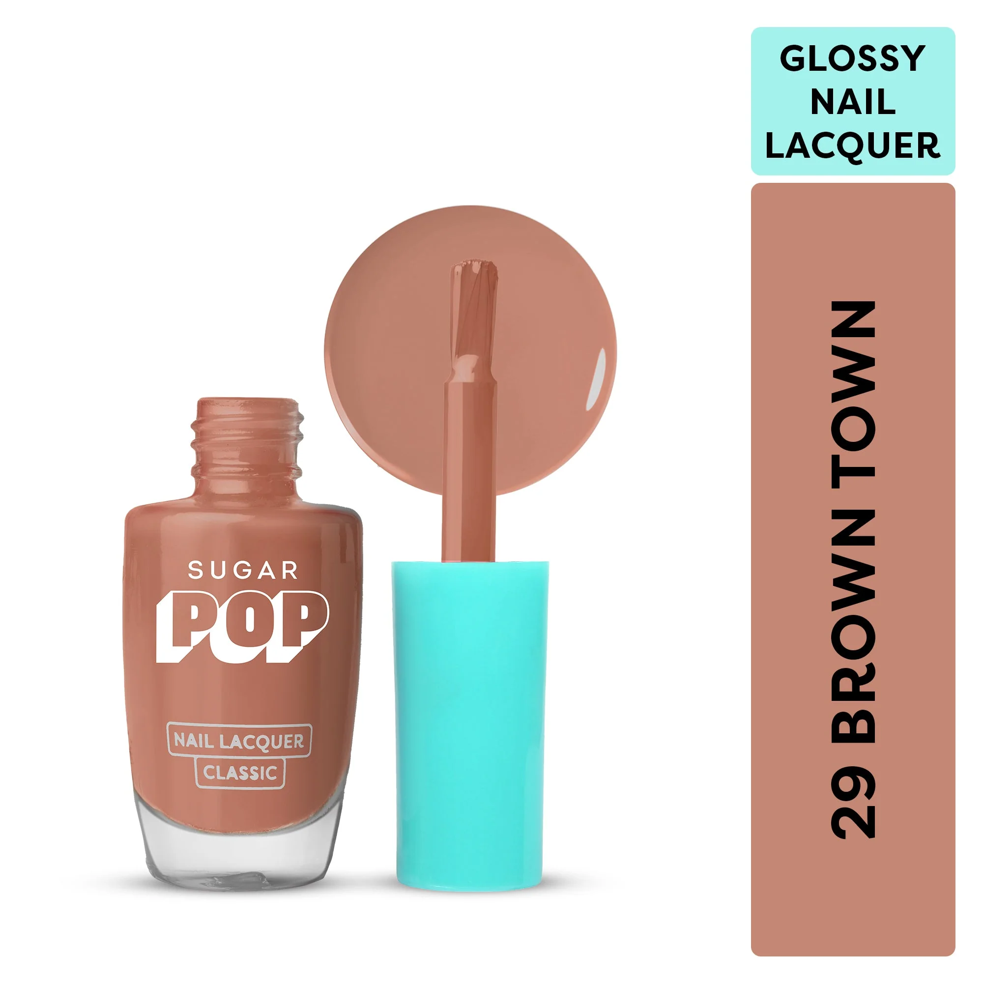Nail Lacquer Classic - Image 51