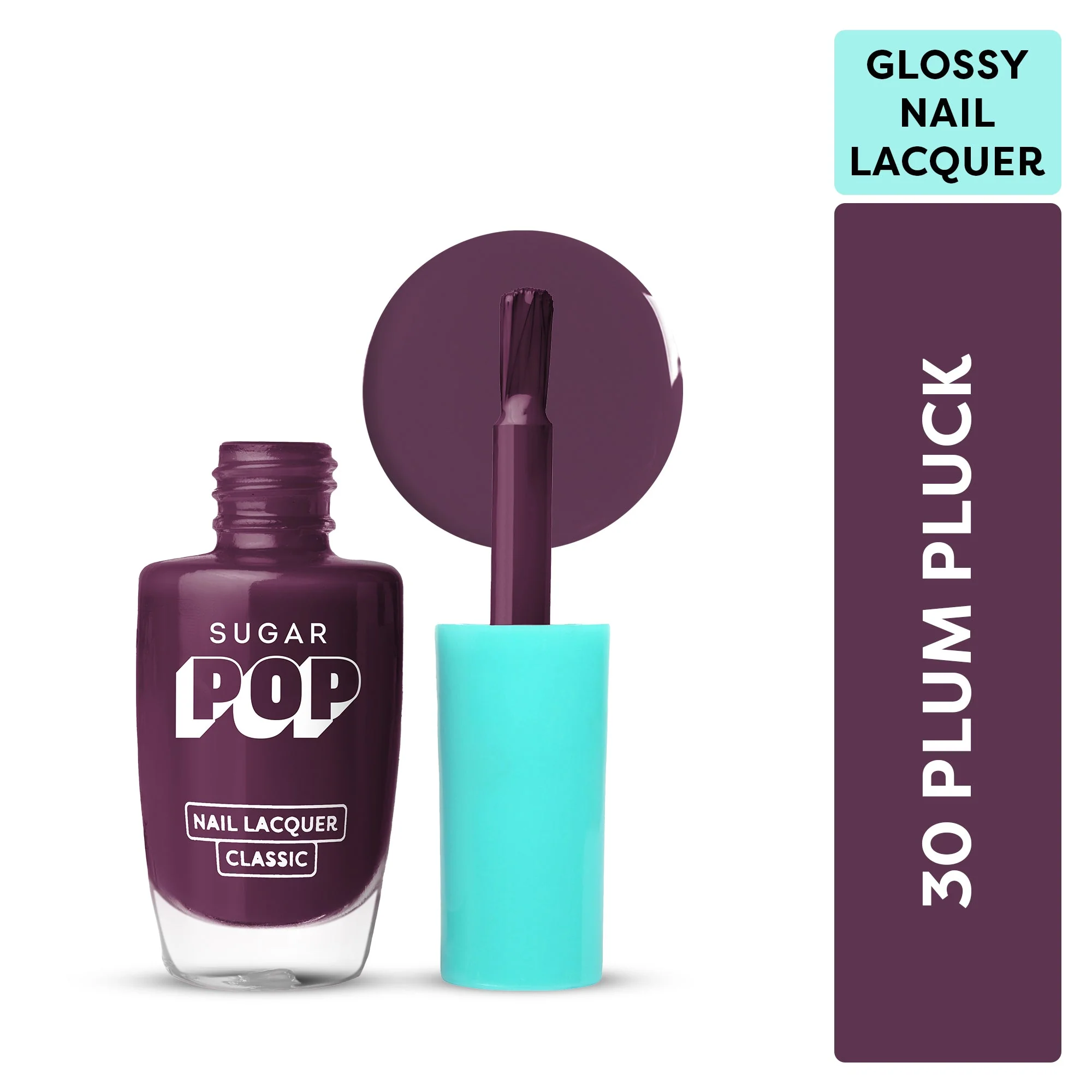 Nail Lacquer Classic - Image 52