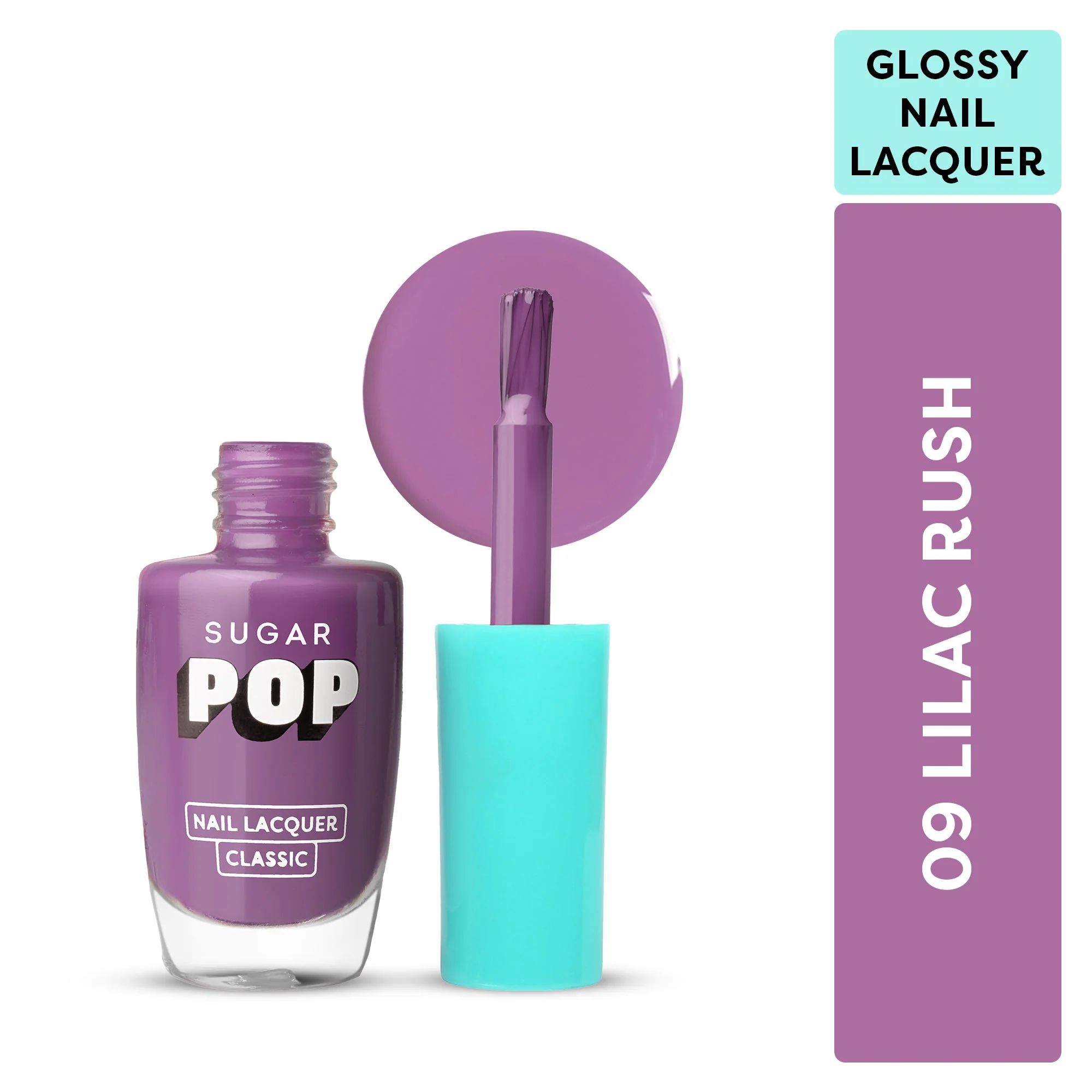 Nail Lacquer Classic - Image 6
