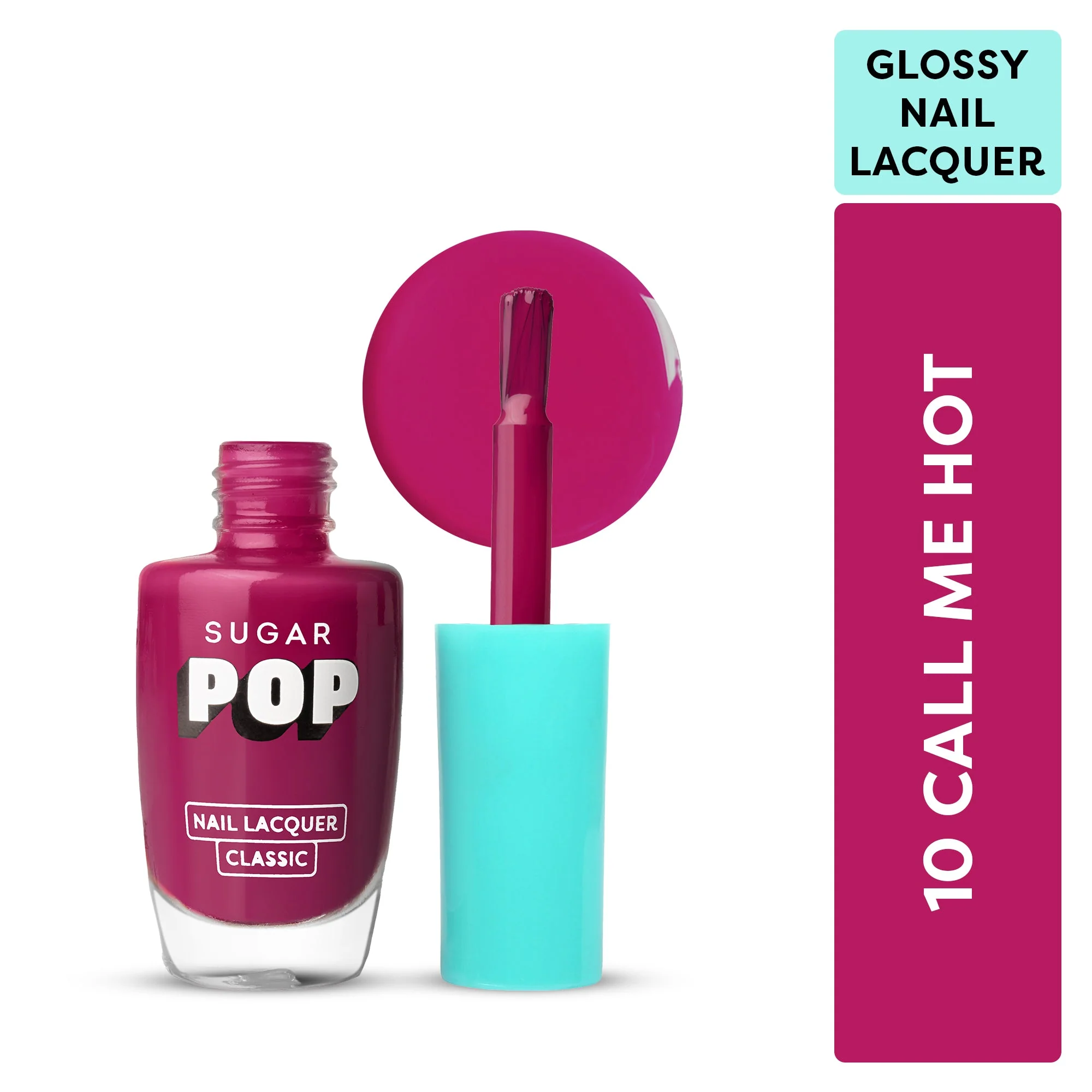 Nail Lacquer Classic - Image 7