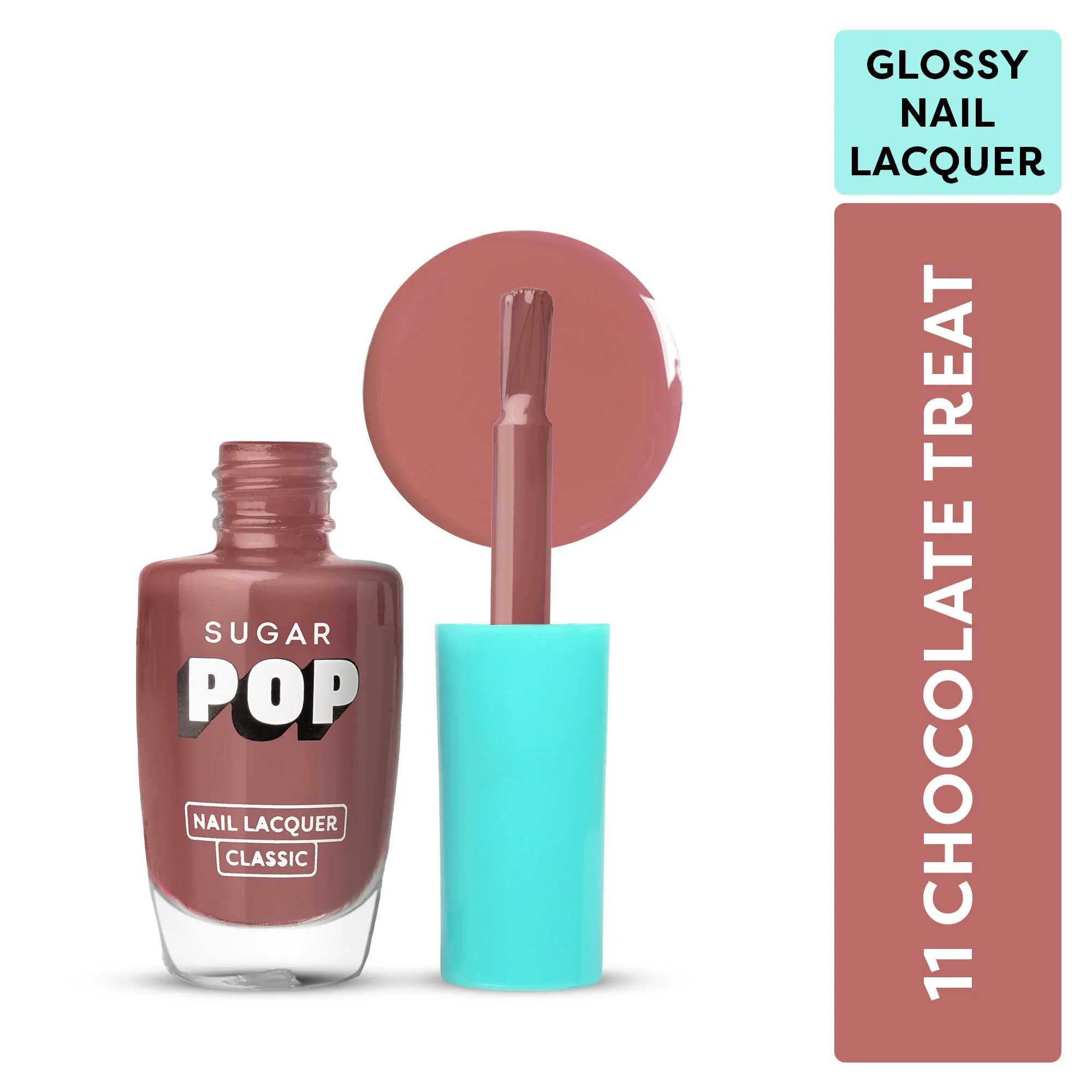 Nail Lacquer Classic - Image 8