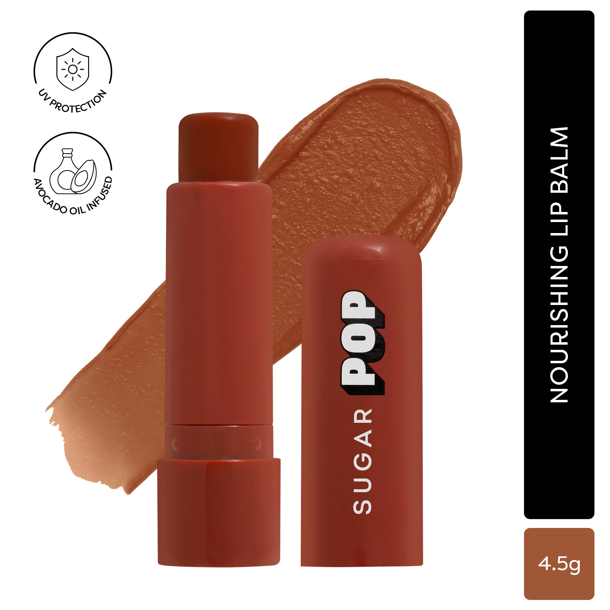 Nourishing Lip Balm - Image 10