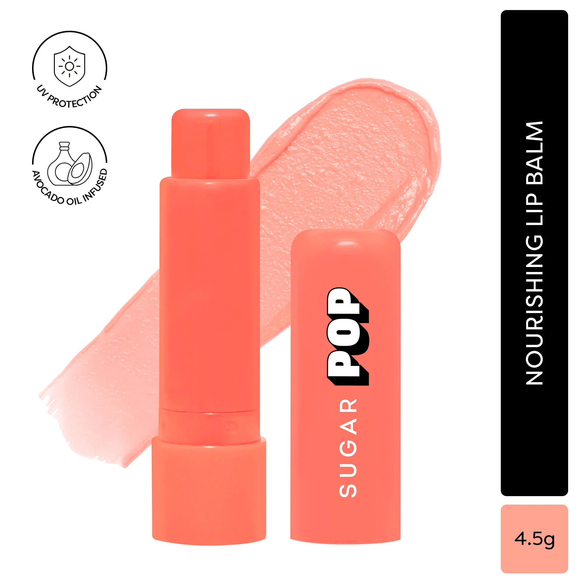 Nourishing Lip Balm - Image 13