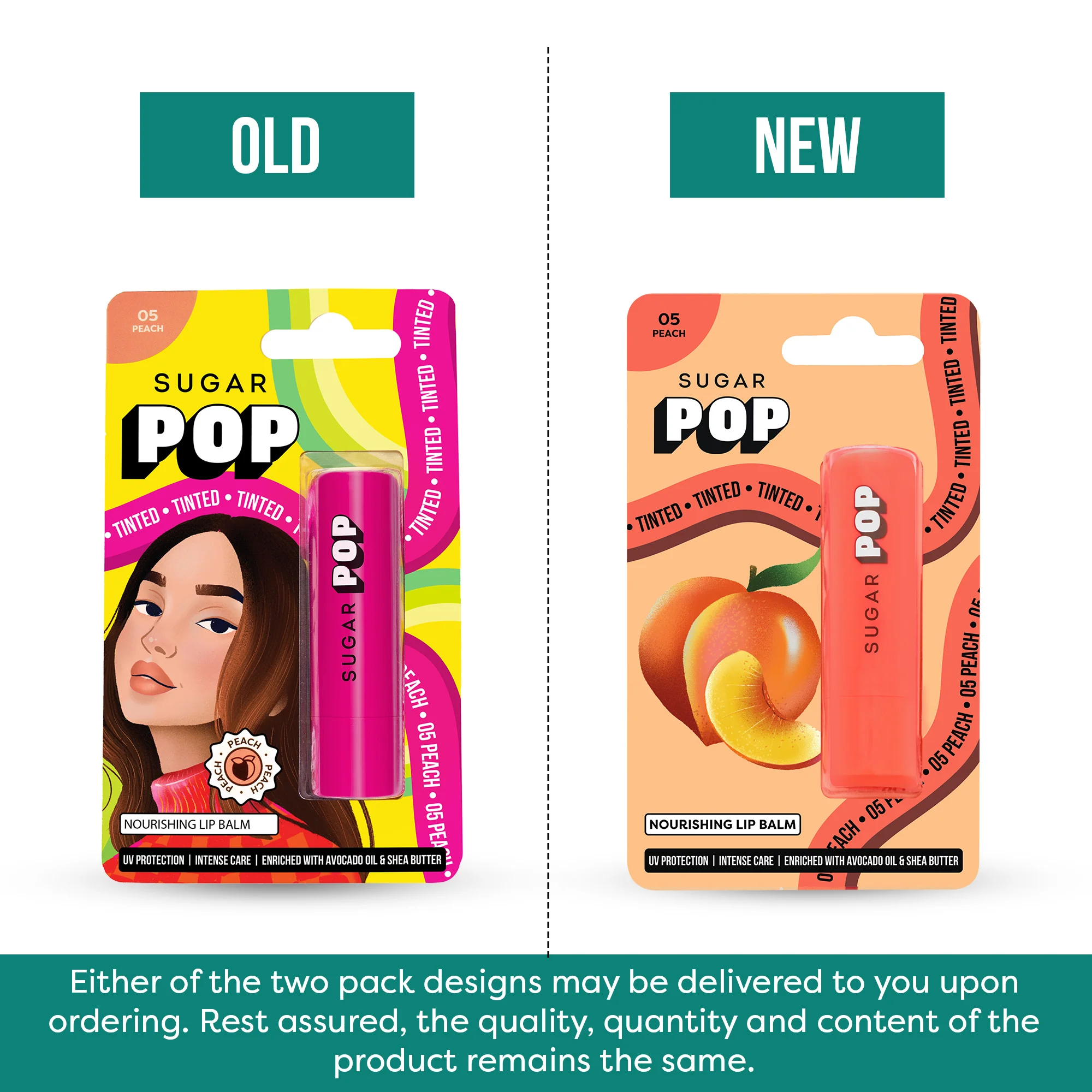 Nourishing Lip Balm - Image 15