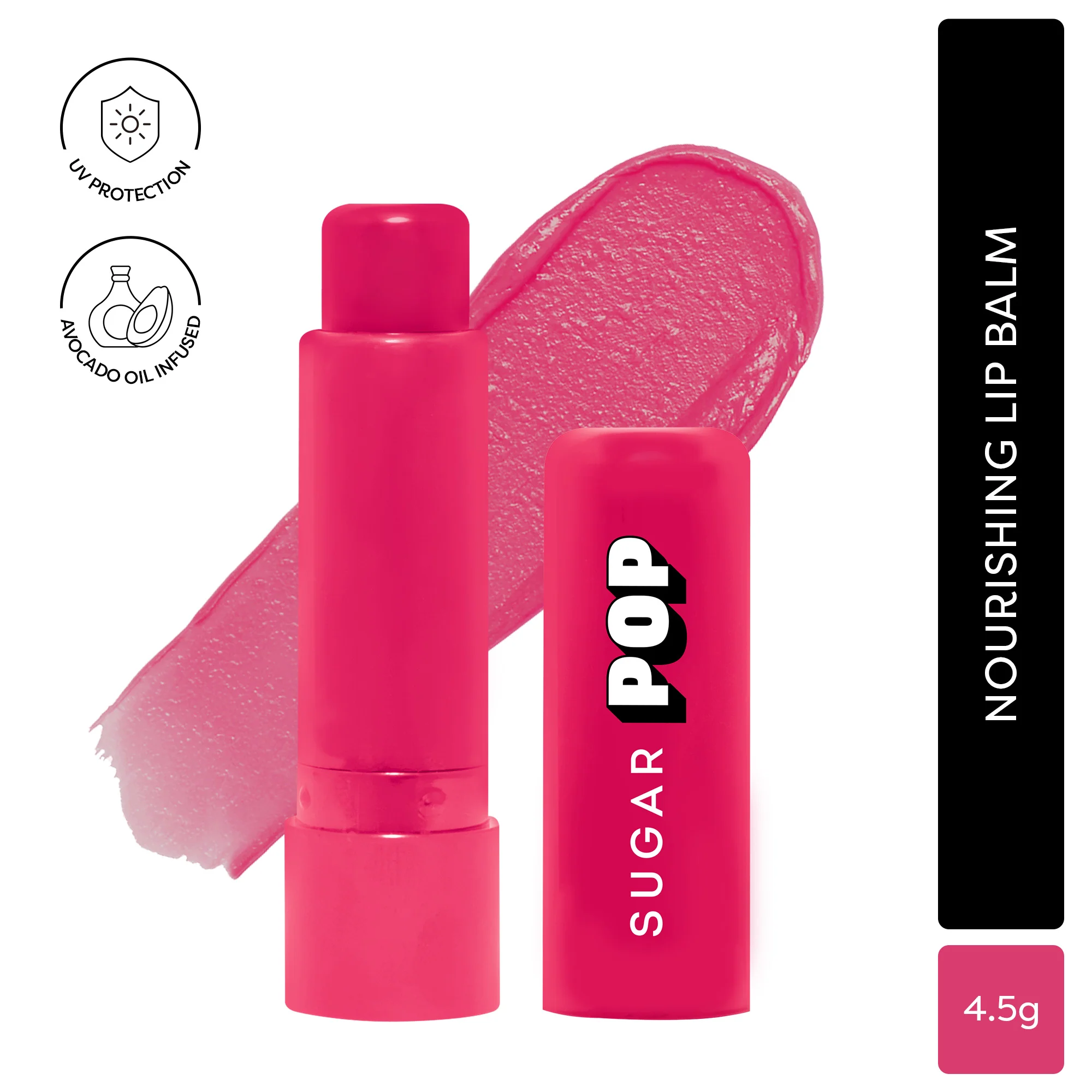 Nourishing Lip Balm - Image 16