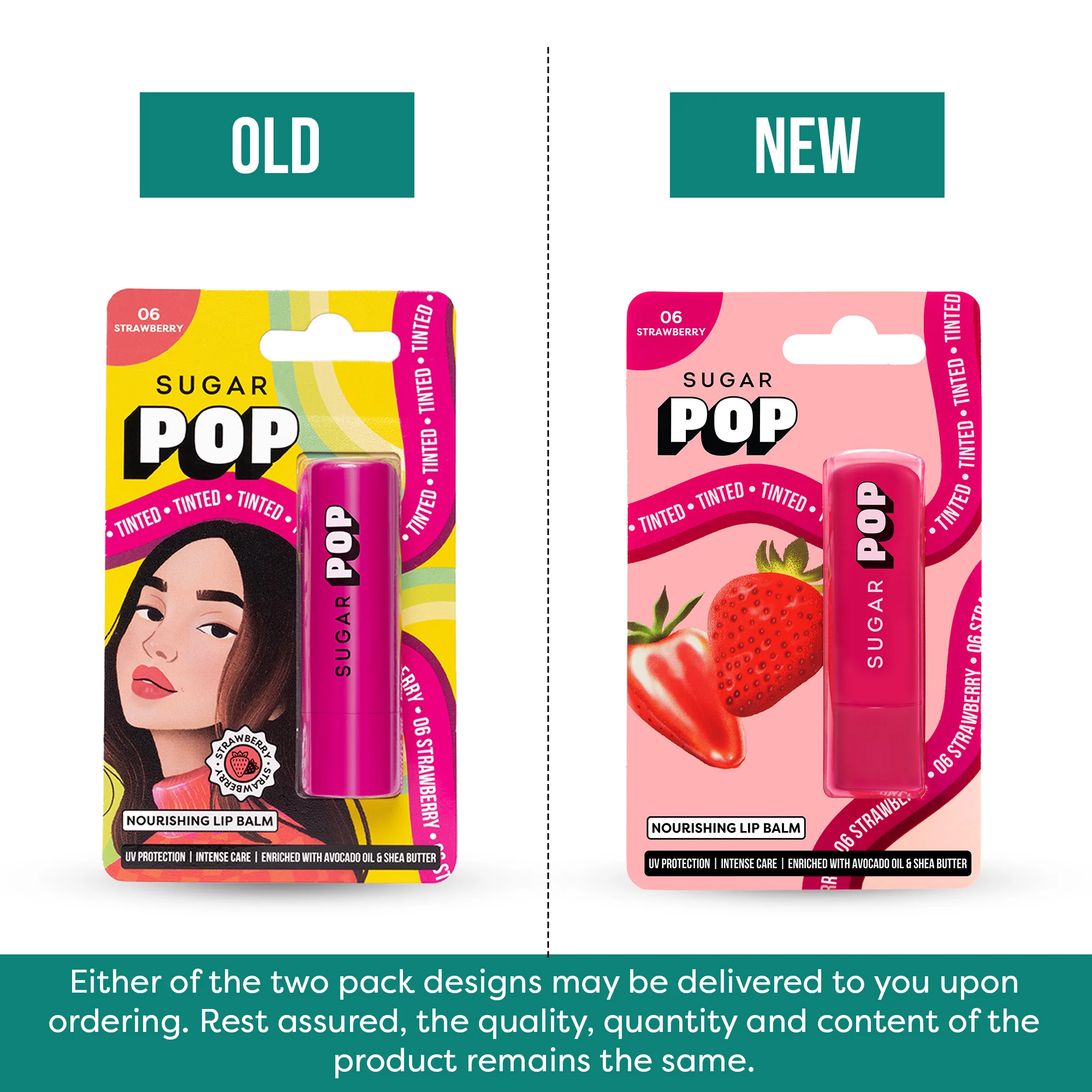 Nourishing Lip Balm - Image 18
