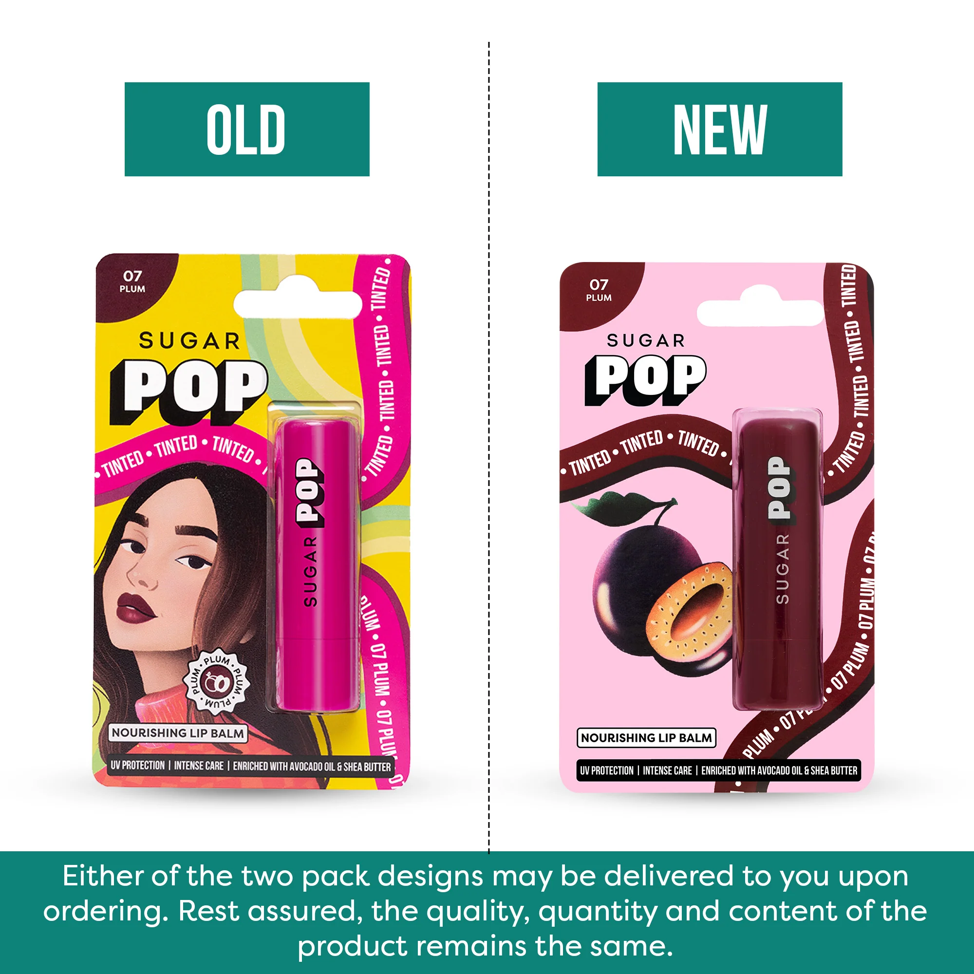 Nourishing Lip Balm - Image 21