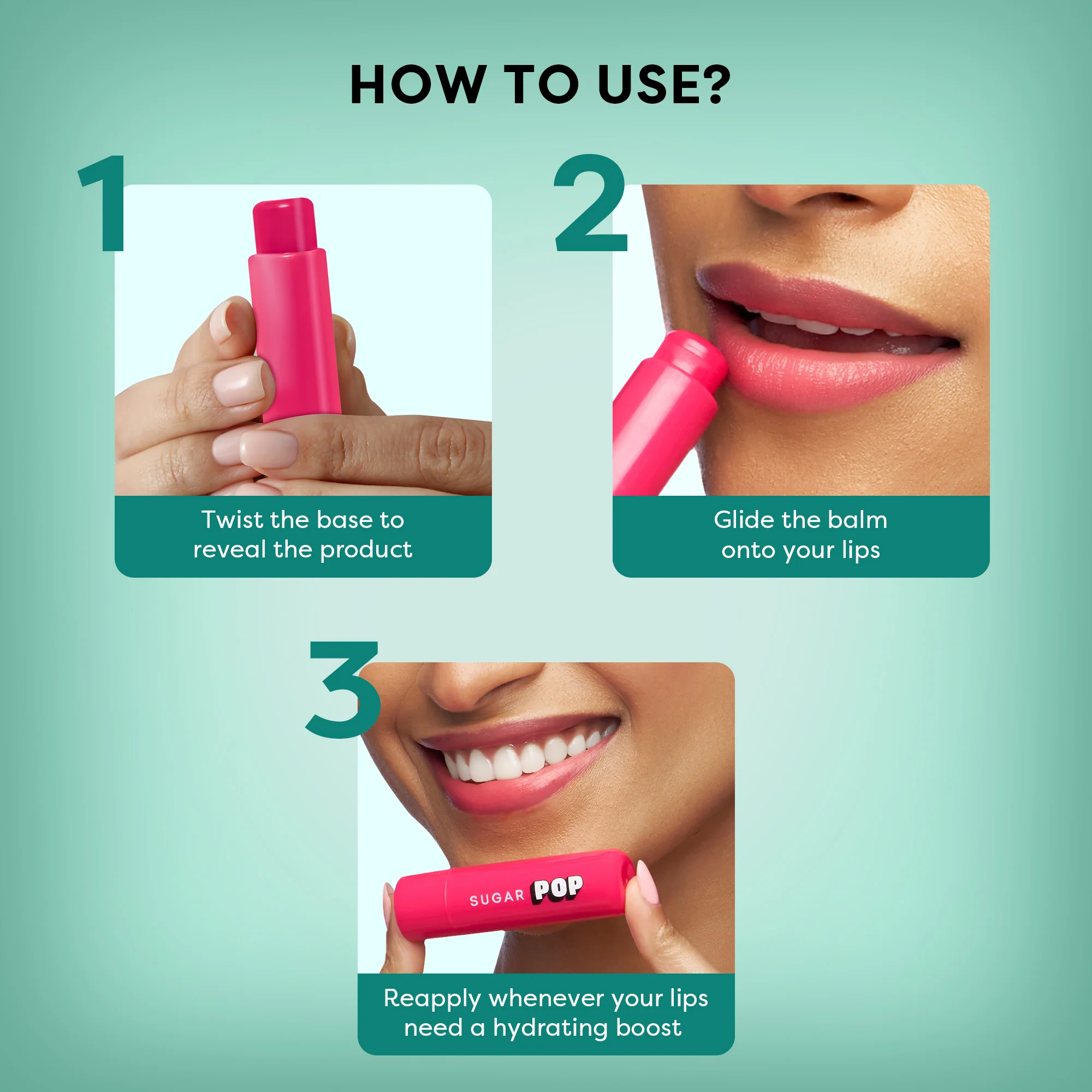 Nourishing Lip Balm - Image 23