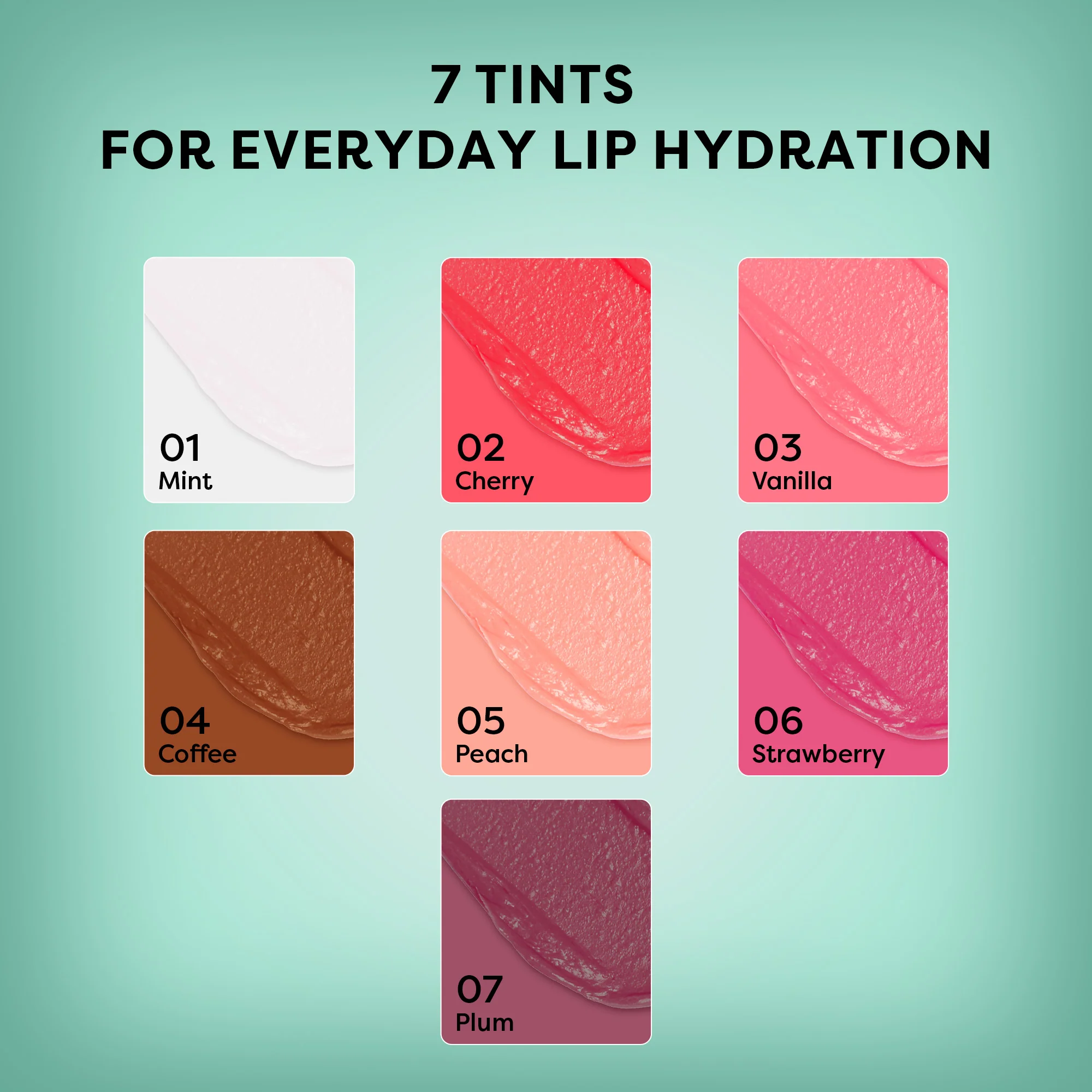 Nourishing Lip Balm - Image 24