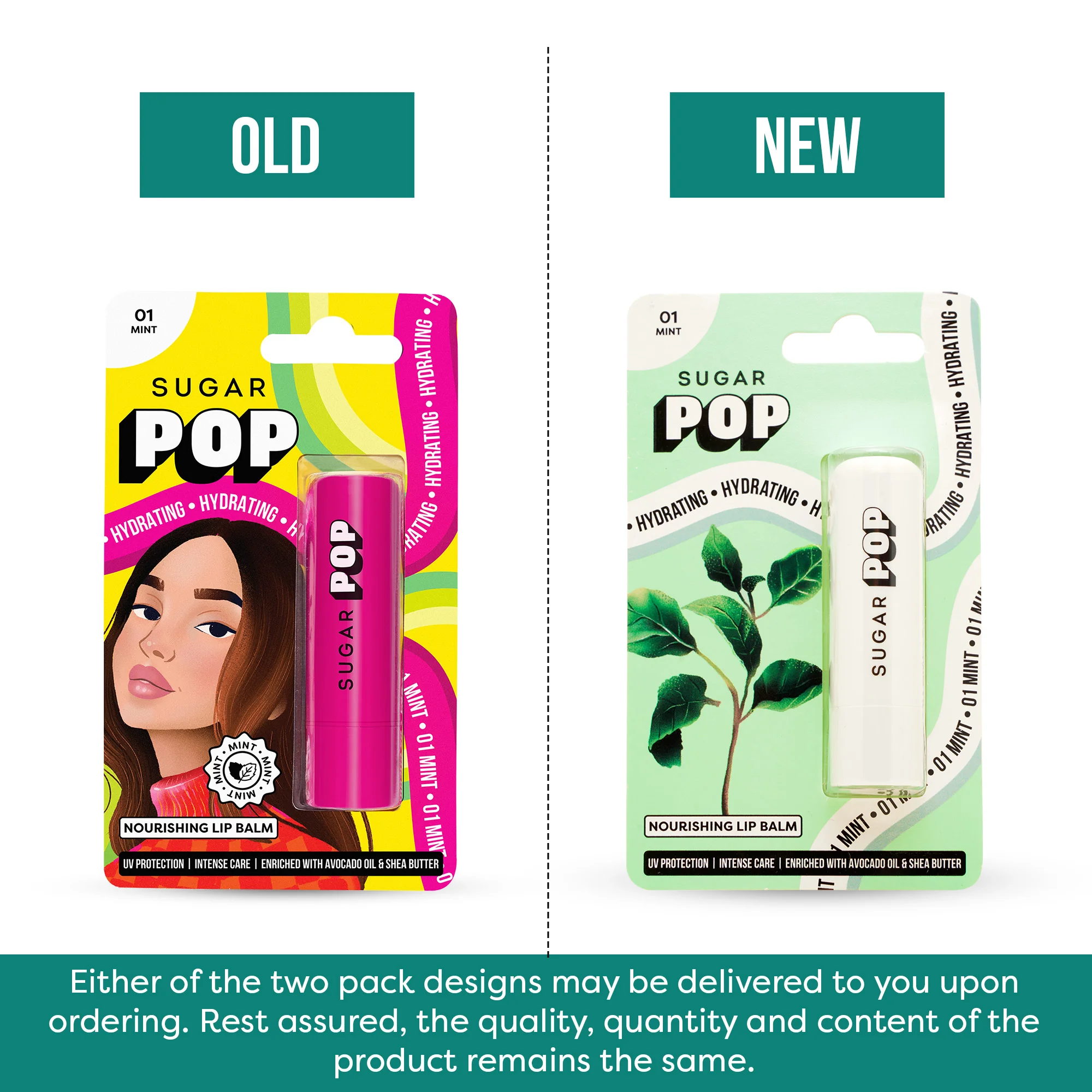 Nourishing Lip Balm - Image 3
