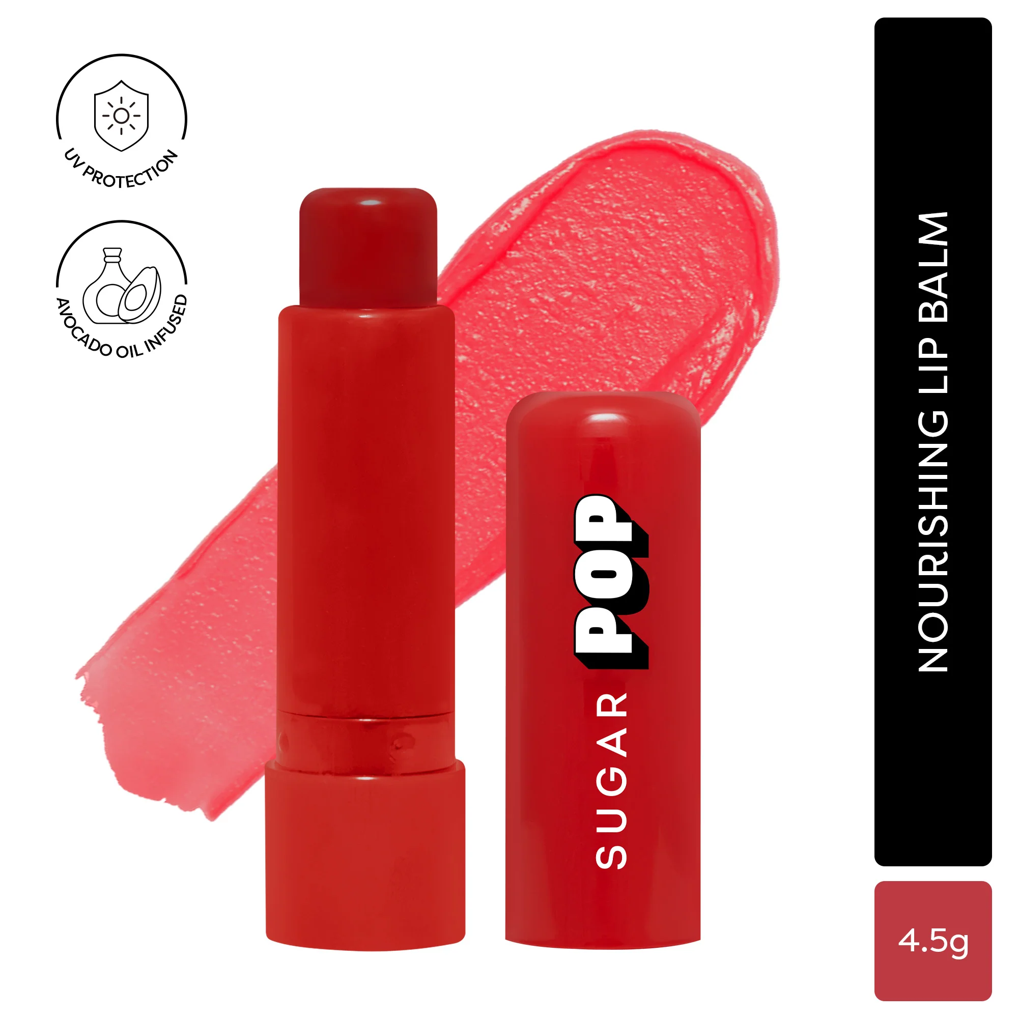 Nourishing Lip Balm - Image 4