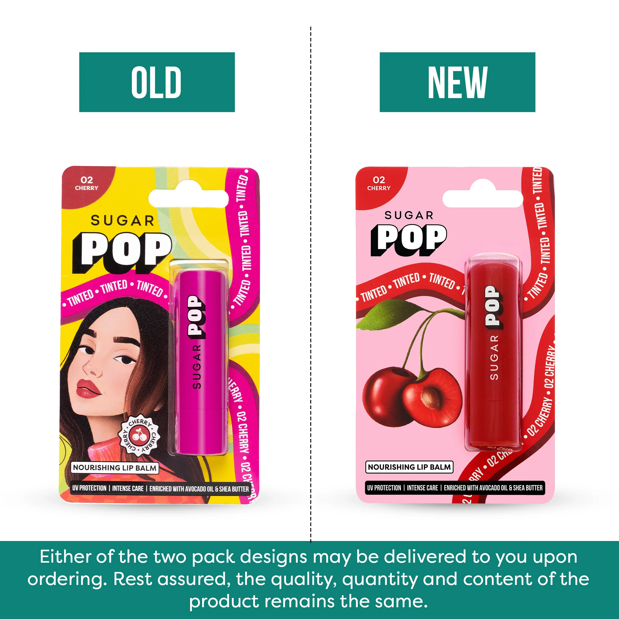 Nourishing Lip Balm - Image 6