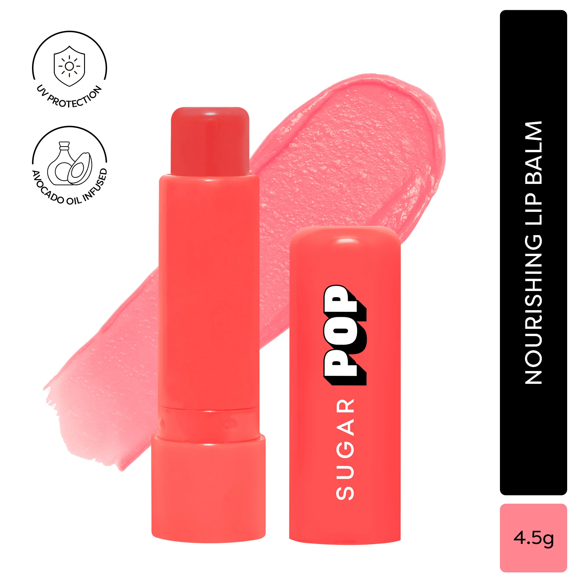 Nourishing Lip Balm - Image 7