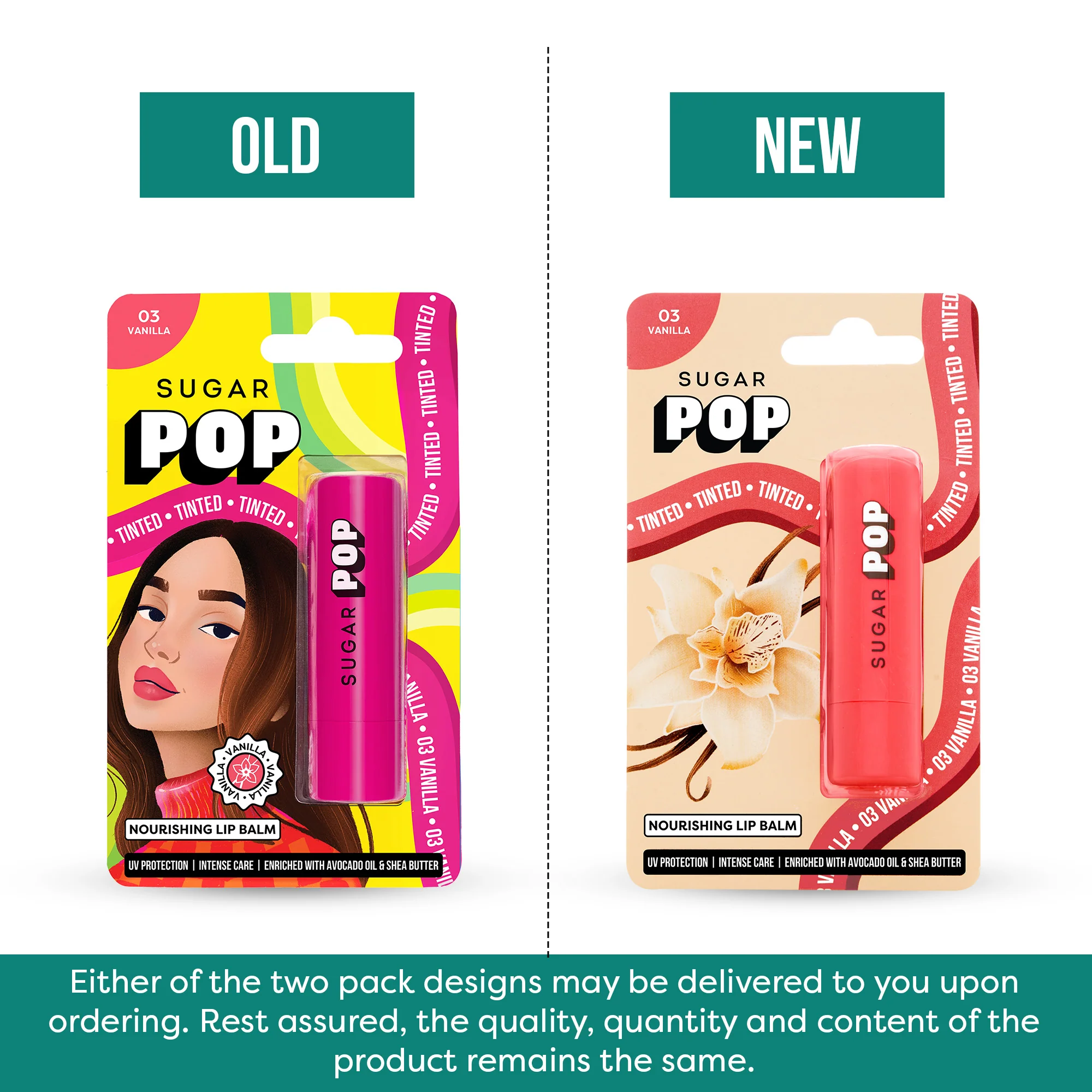 Nourishing Lip Balm - Image 9