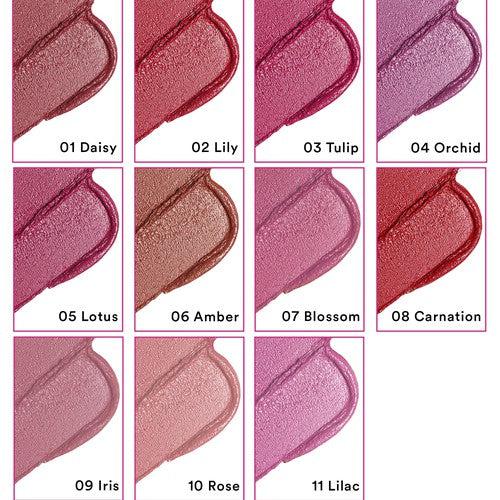 Satin Matte Lipstick - Image 7