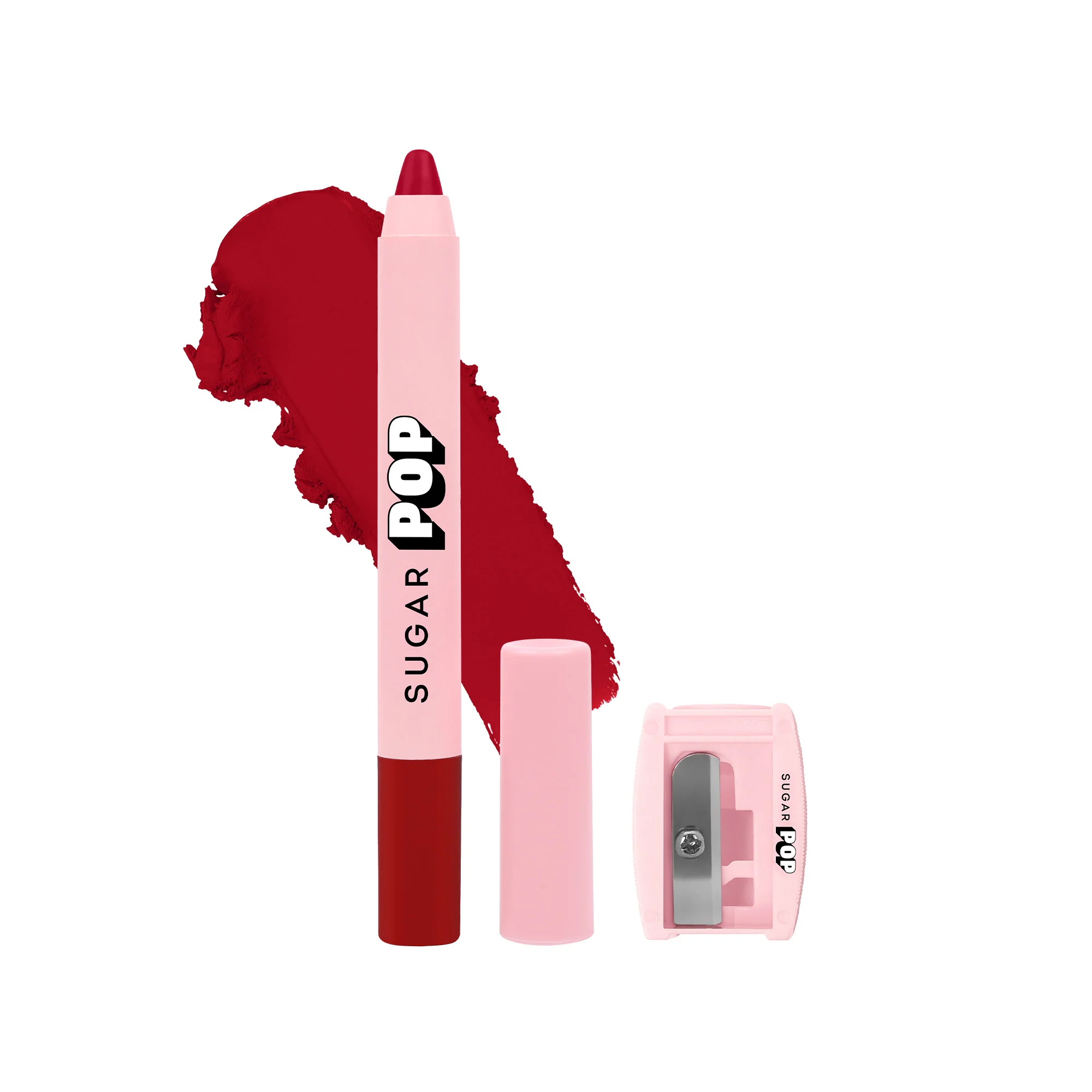 Transferproof Lip Crayon - Image 8