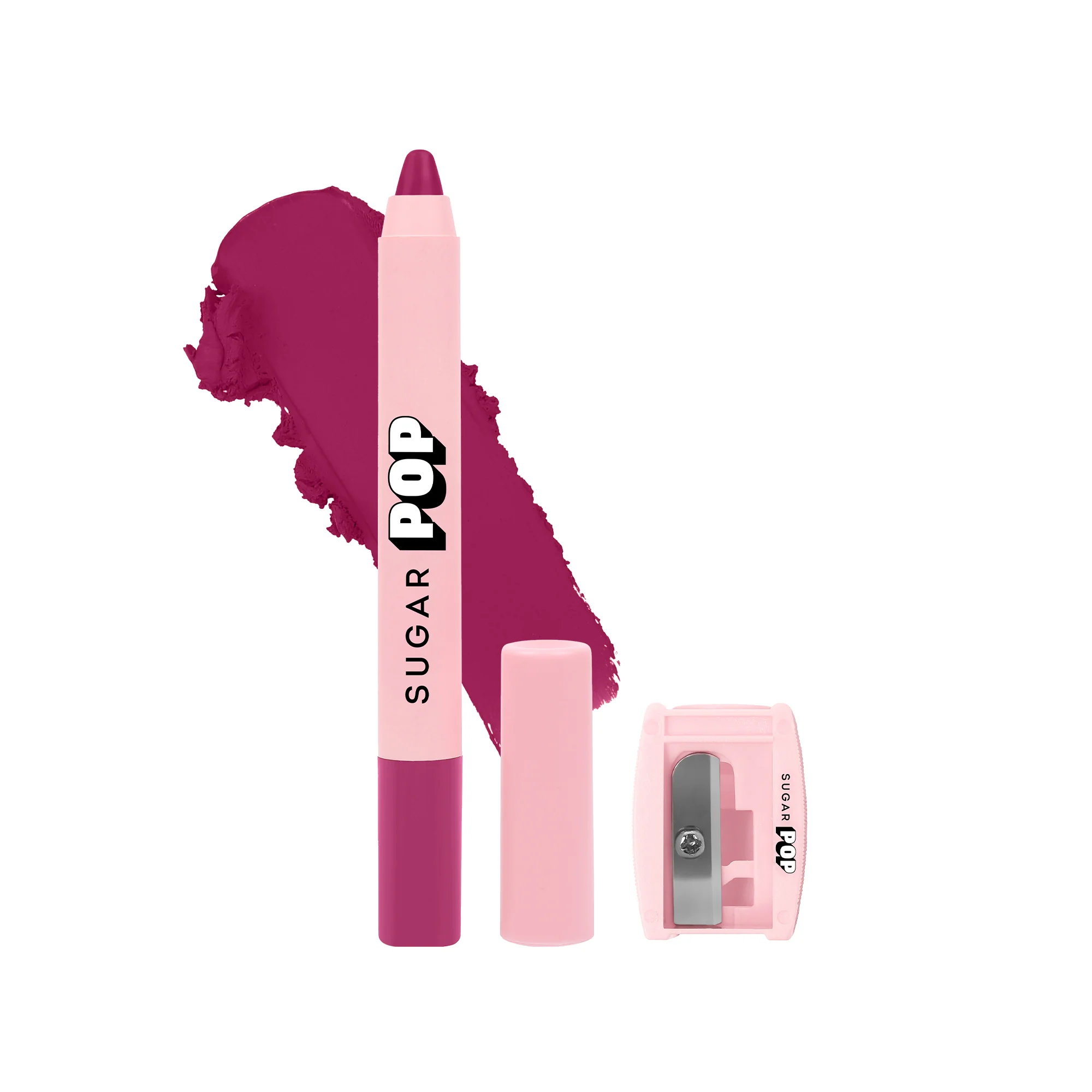Transferproof Lip Crayon - Image 9