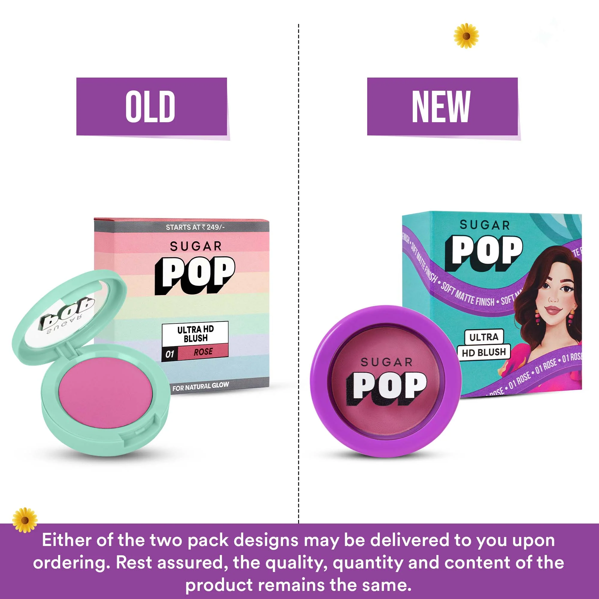 Ultra HD Blush - Image 10